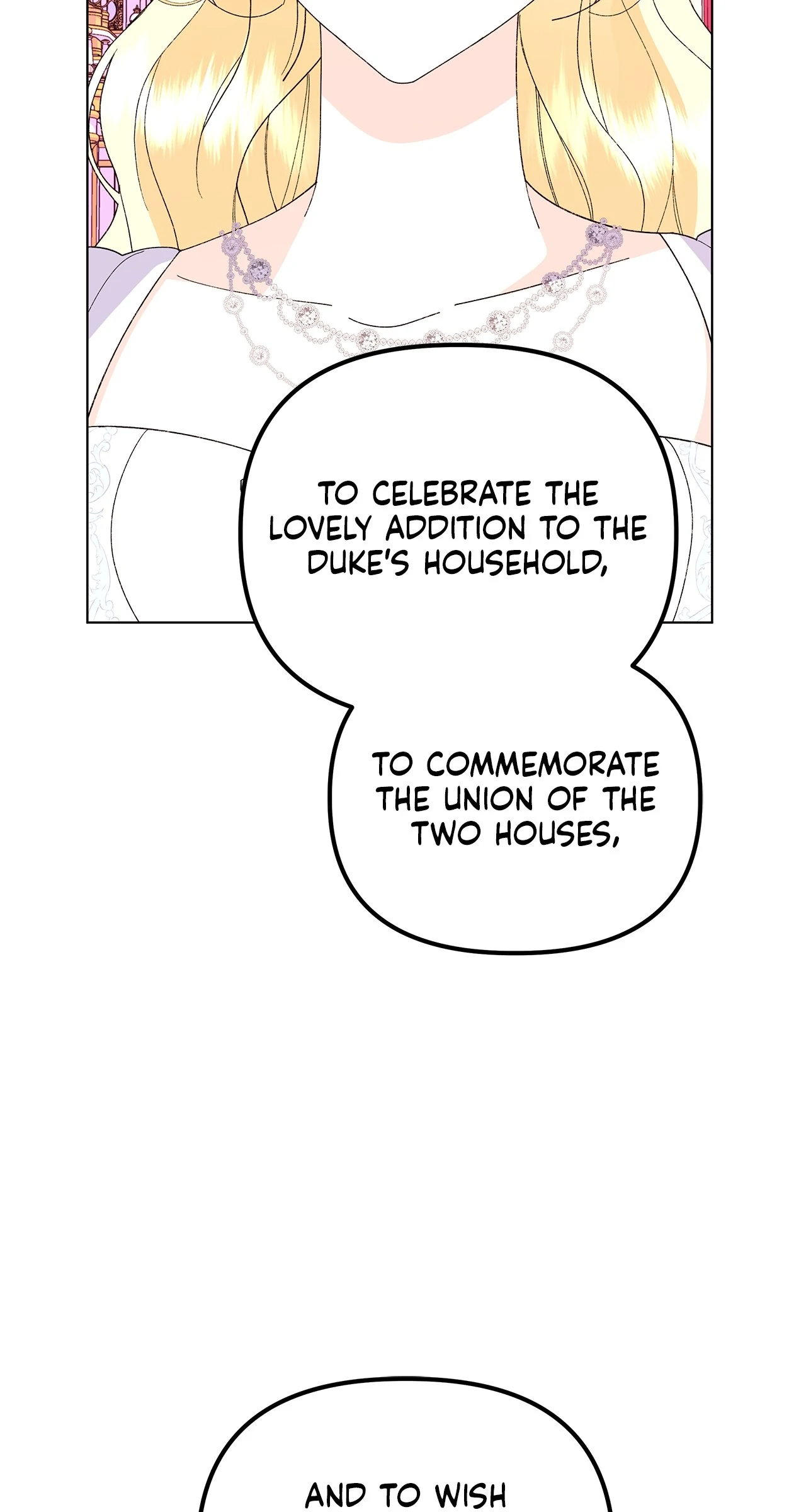I Got Married to a Duke Called Beast Chapter 74 - Page 113