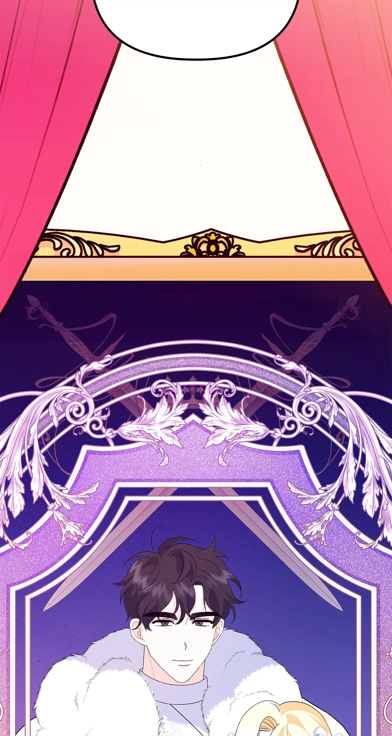 I Got Married to a Duke Called Beast Chapter 74 - Page 115