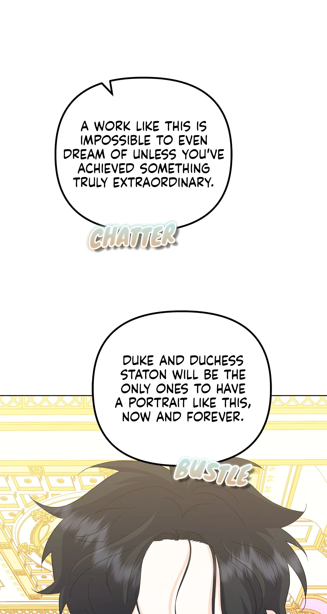 I Got Married to a Duke Called Beast Chapter 74 - Page 120