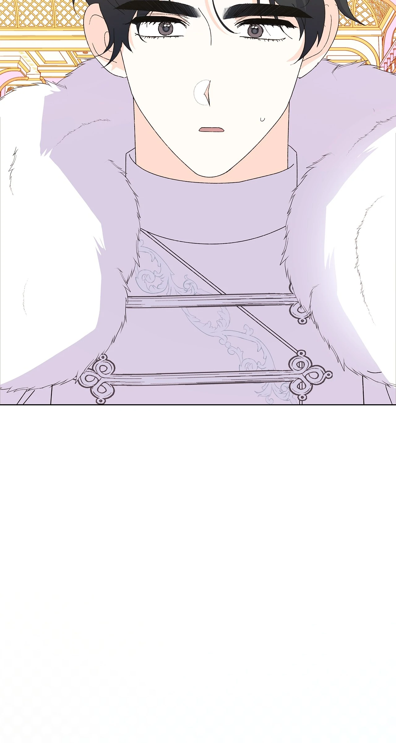 I Got Married to a Duke Called Beast Chapter 74 - Page 121