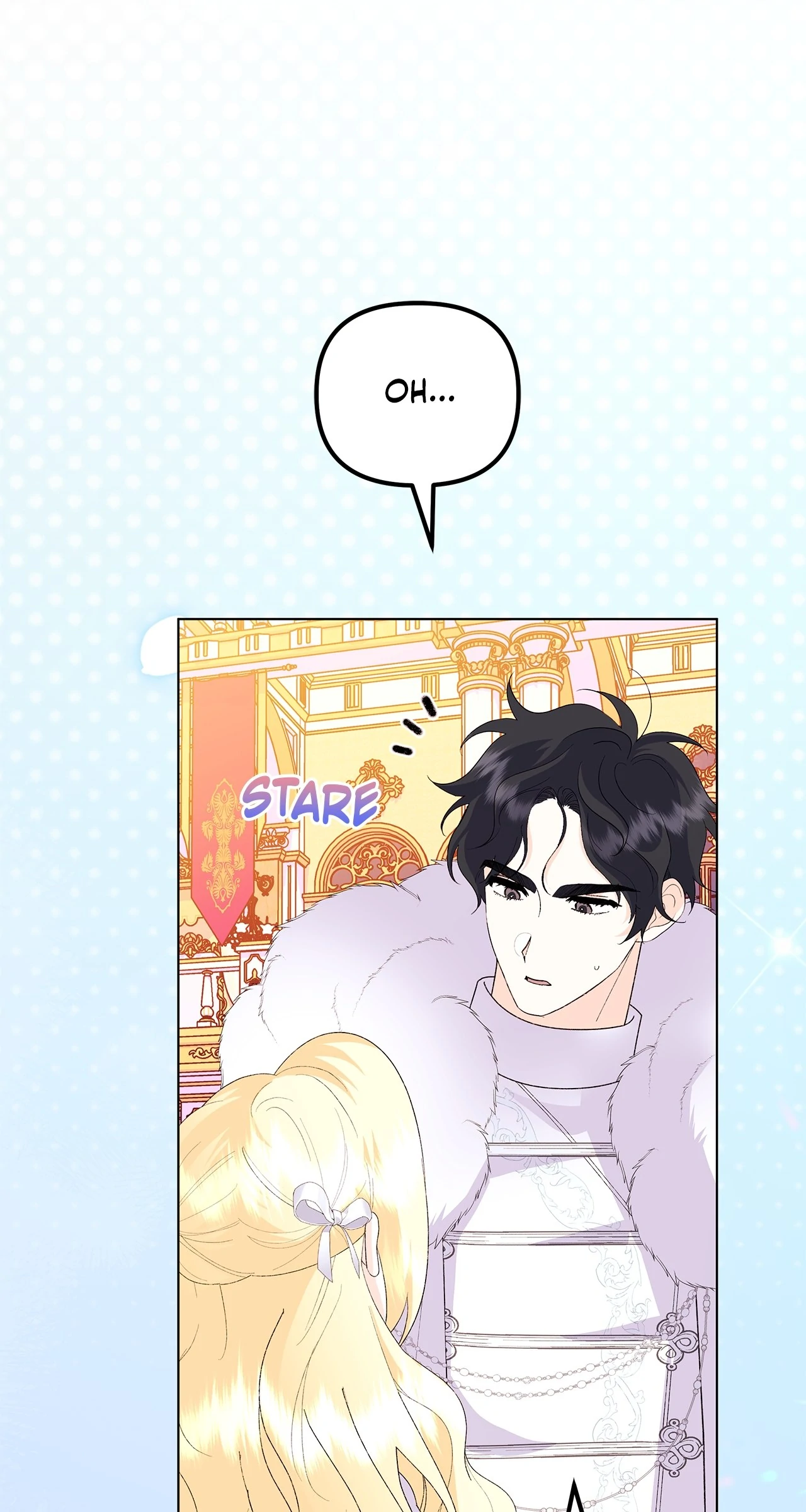 I Got Married to a Duke Called Beast Chapter 74 - Page 122