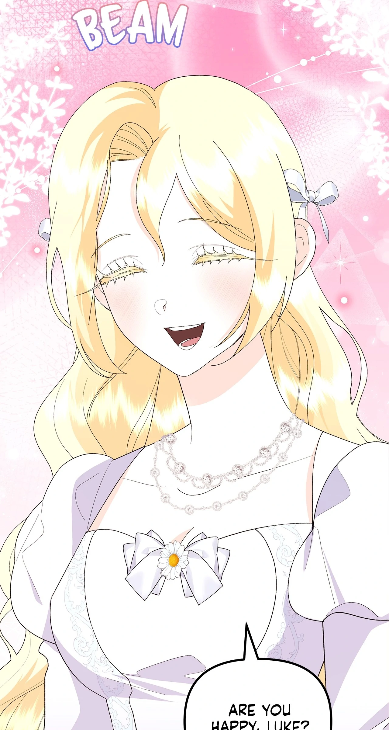 I Got Married to a Duke Called Beast Chapter 74 - Page 124