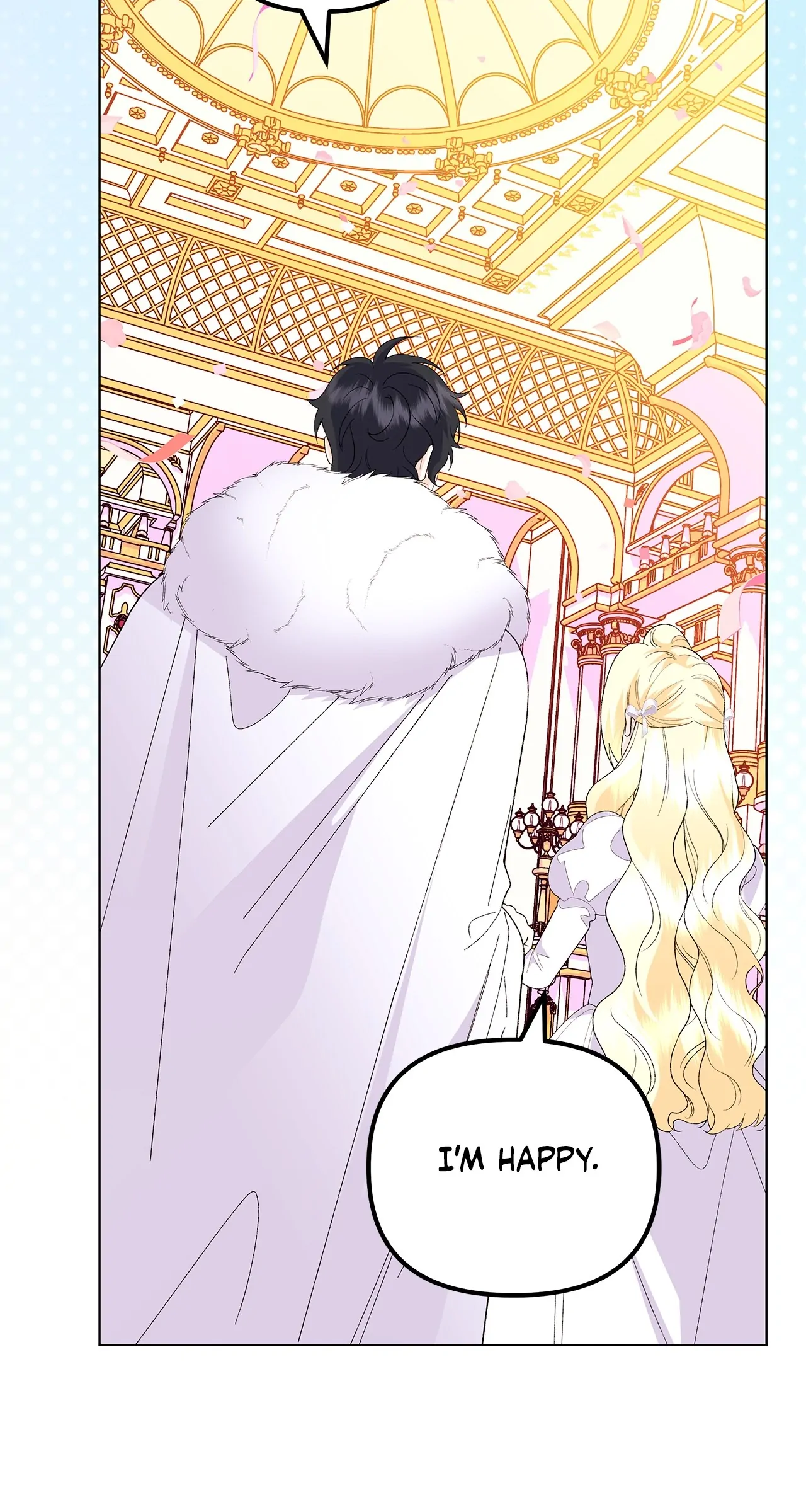 I Got Married to a Duke Called Beast Chapter 74 - Page 126