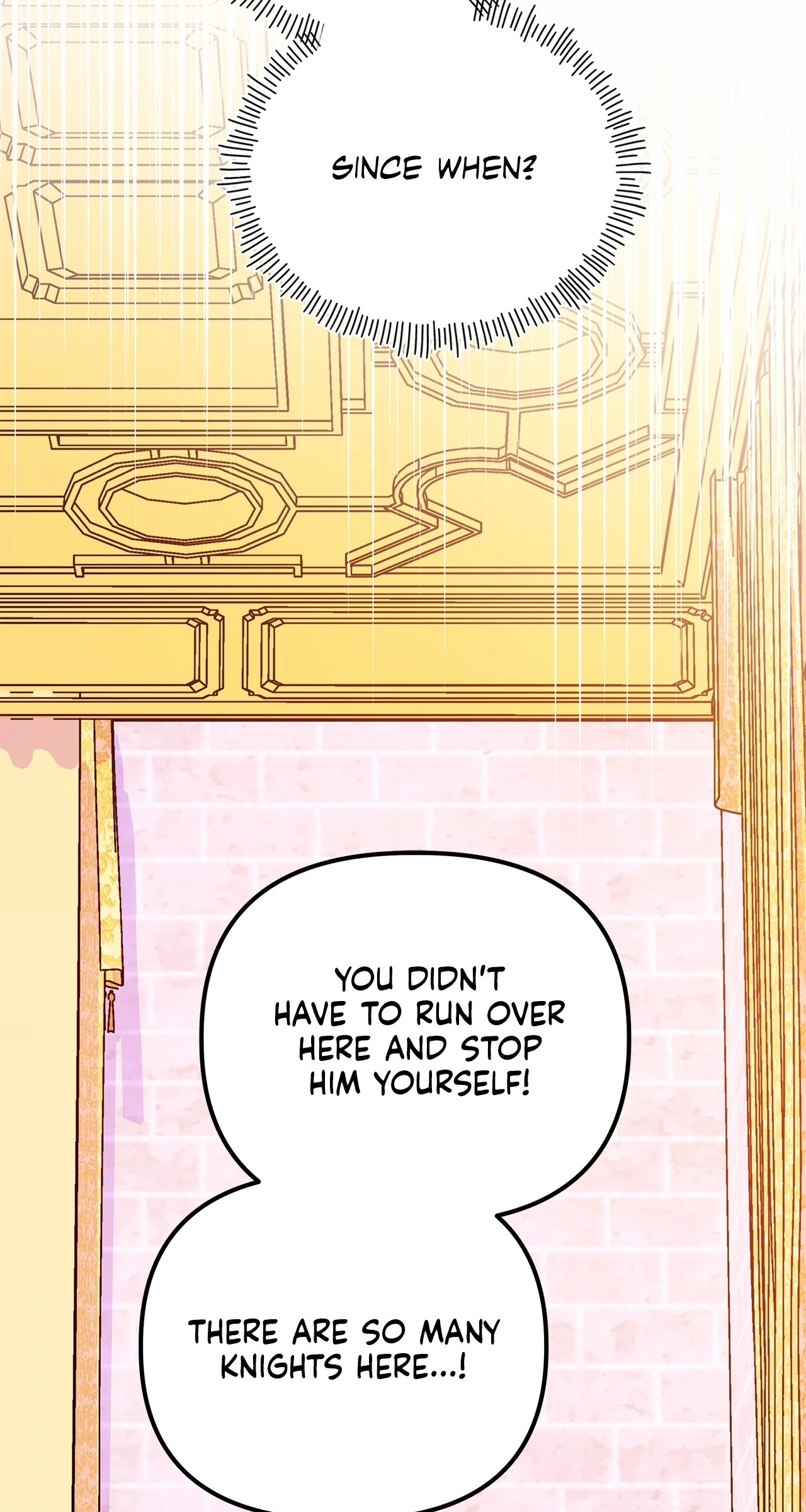 I Got Married to a Duke Called Beast Chapter 74 - Page 13