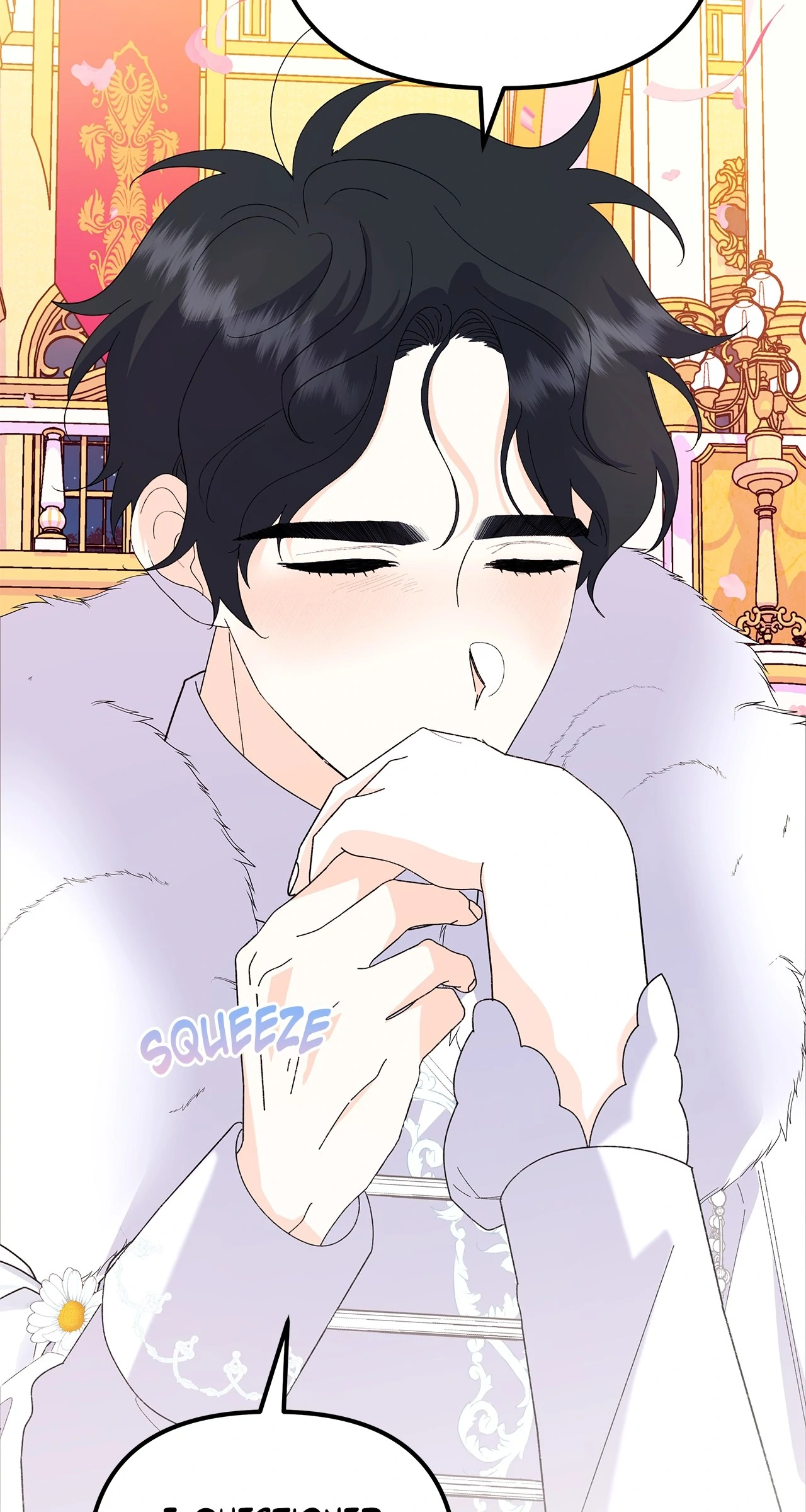 I Got Married to a Duke Called Beast Chapter 74 - Page 130