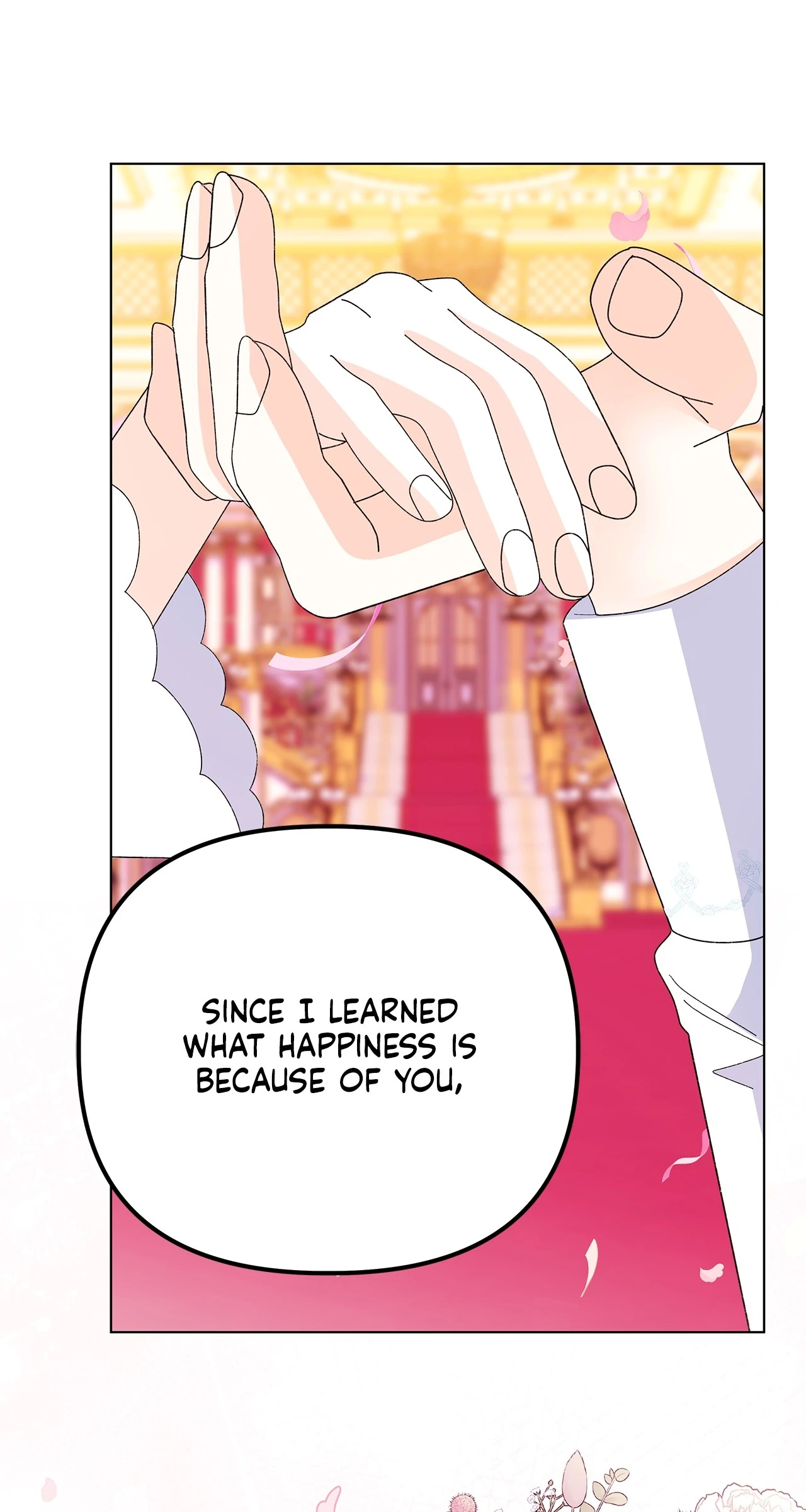 I Got Married to a Duke Called Beast Chapter 74 - Page 140