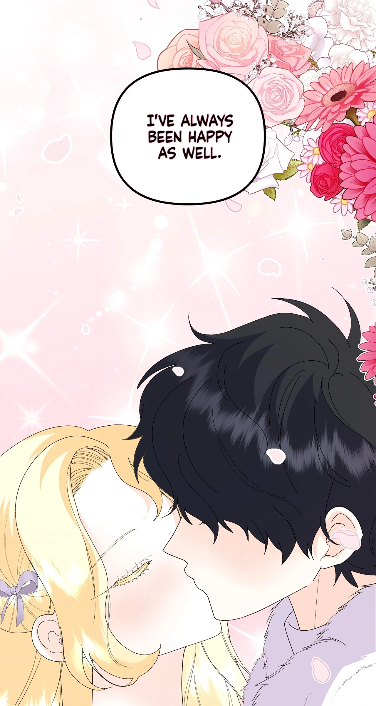 I Got Married to a Duke Called Beast Chapter 74 - Page 141