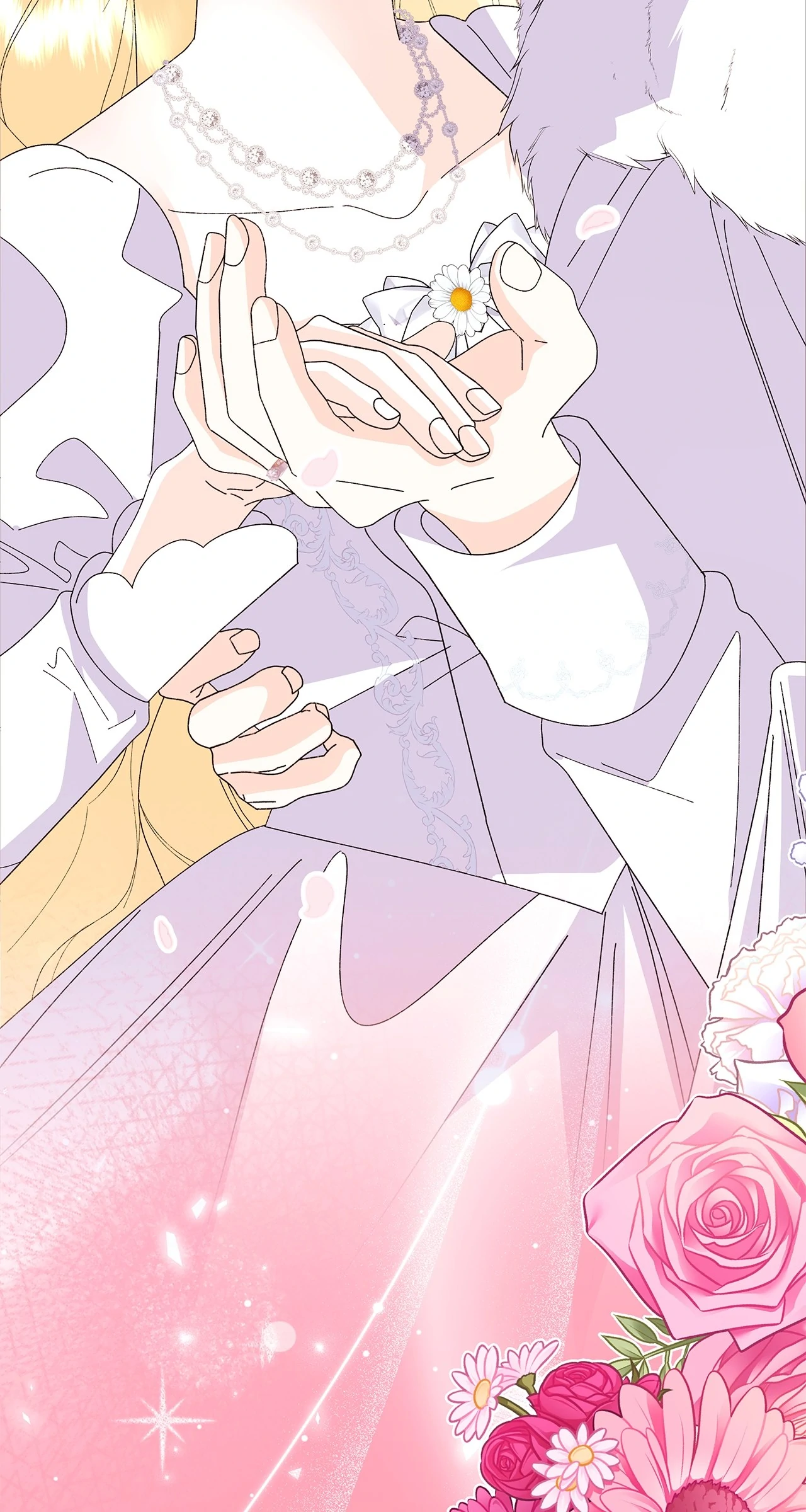 I Got Married to a Duke Called Beast Chapter 74 - Page 142