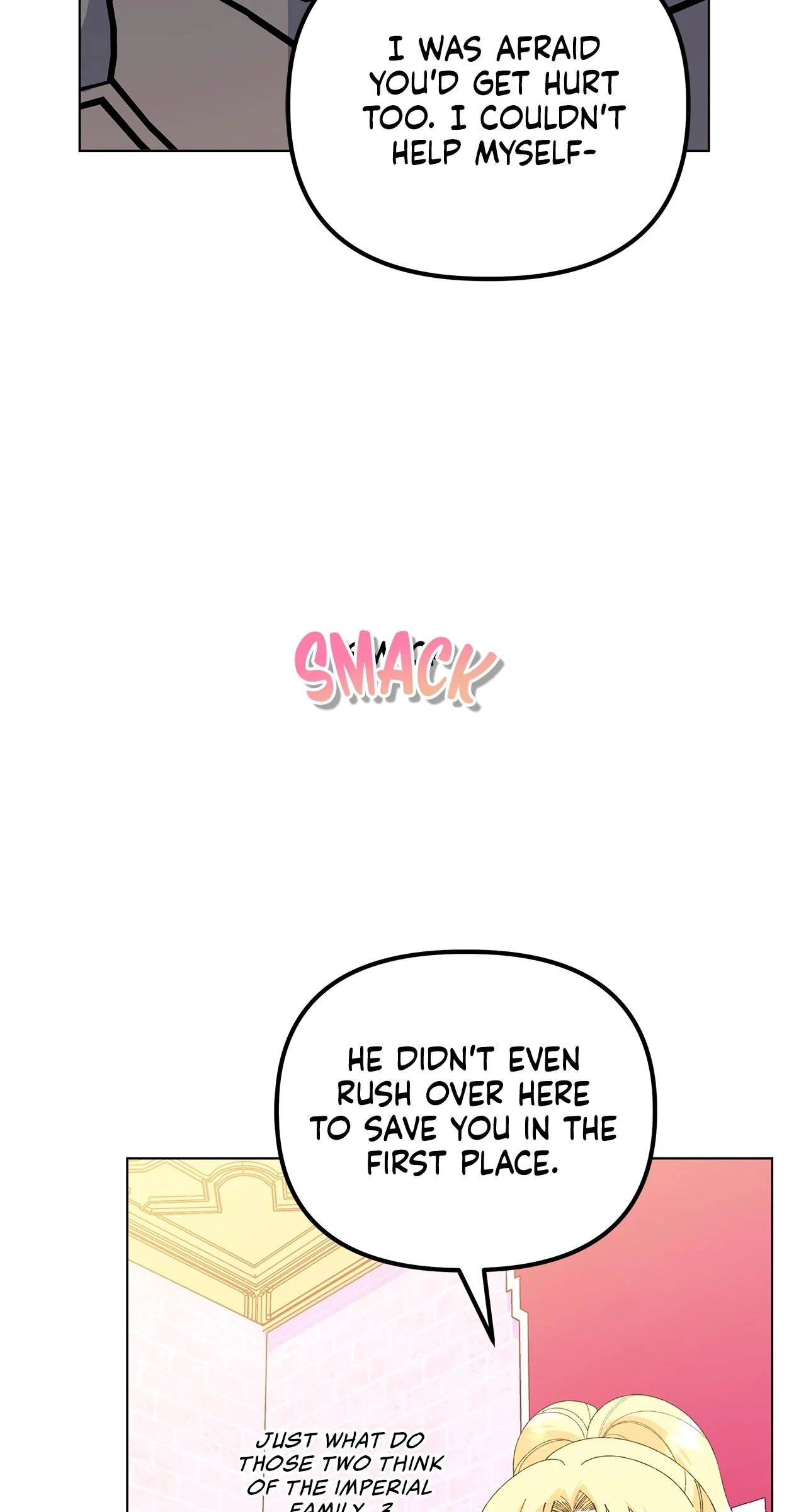 I Got Married to a Duke Called Beast Chapter 74 - Page 17