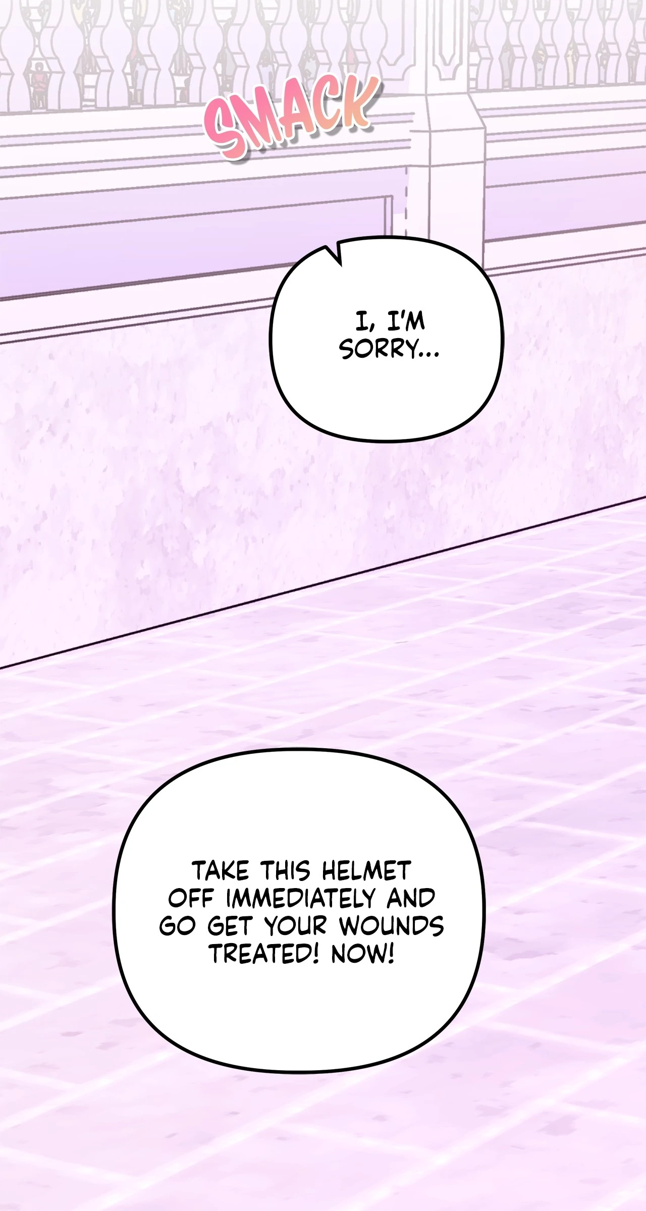 I Got Married to a Duke Called Beast Chapter 74 - Page 19
