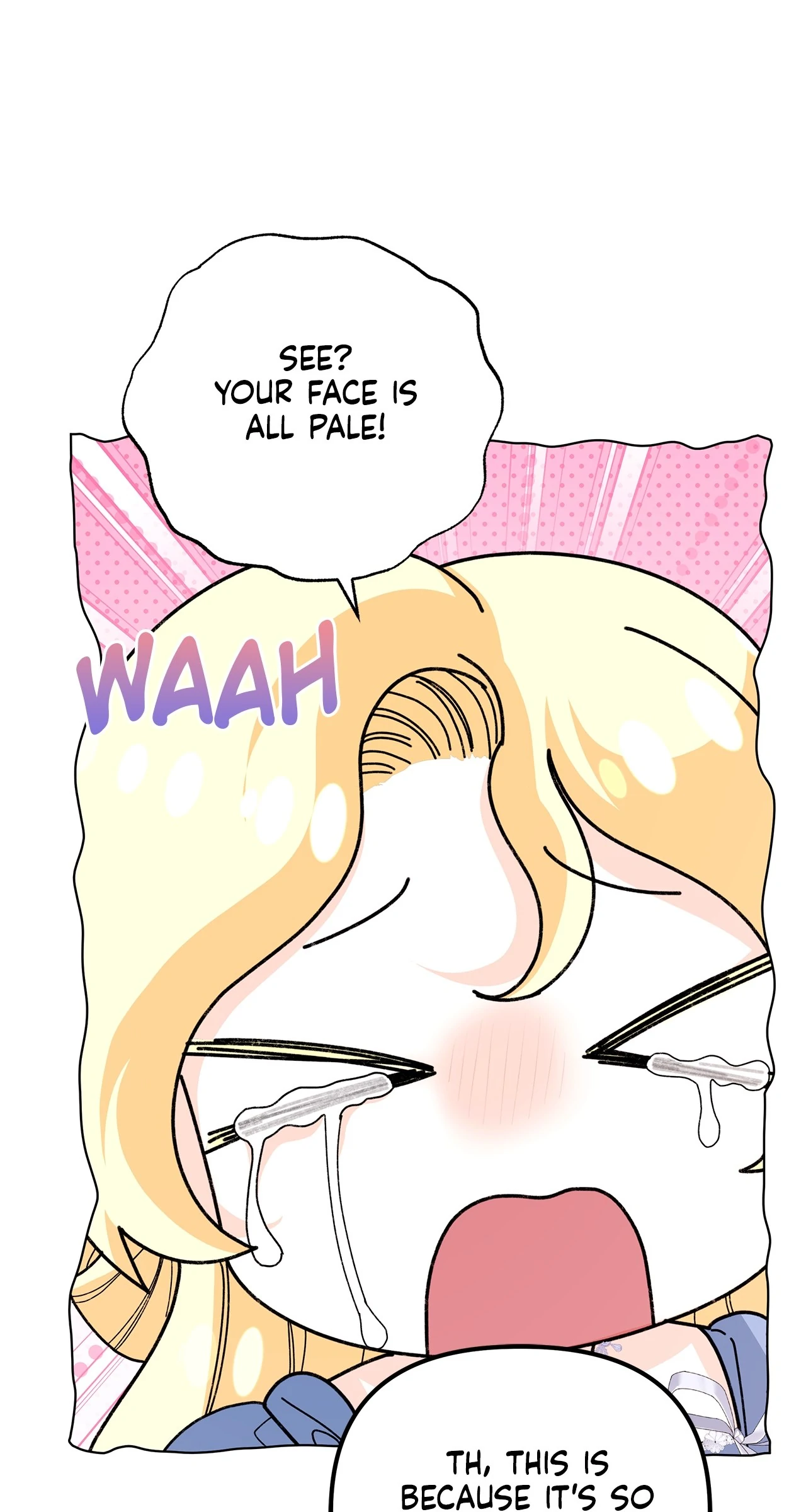 I Got Married to a Duke Called Beast Chapter 74 - Page 24