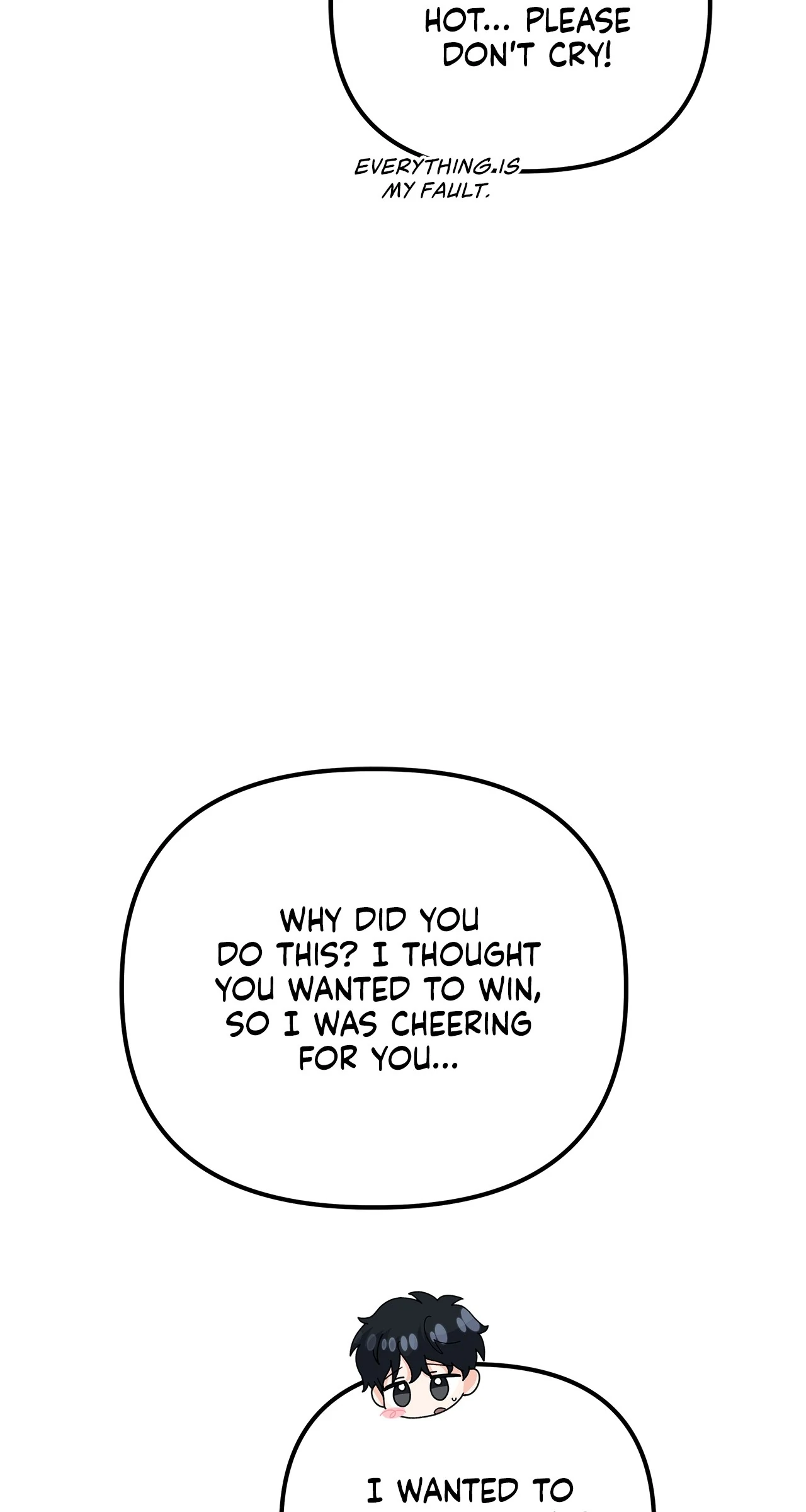 I Got Married to a Duke Called Beast Chapter 74 - Page 25