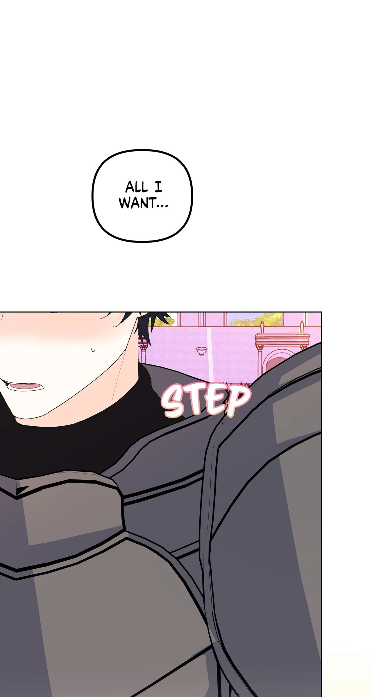 I Got Married to a Duke Called Beast Chapter 74 - Page 28