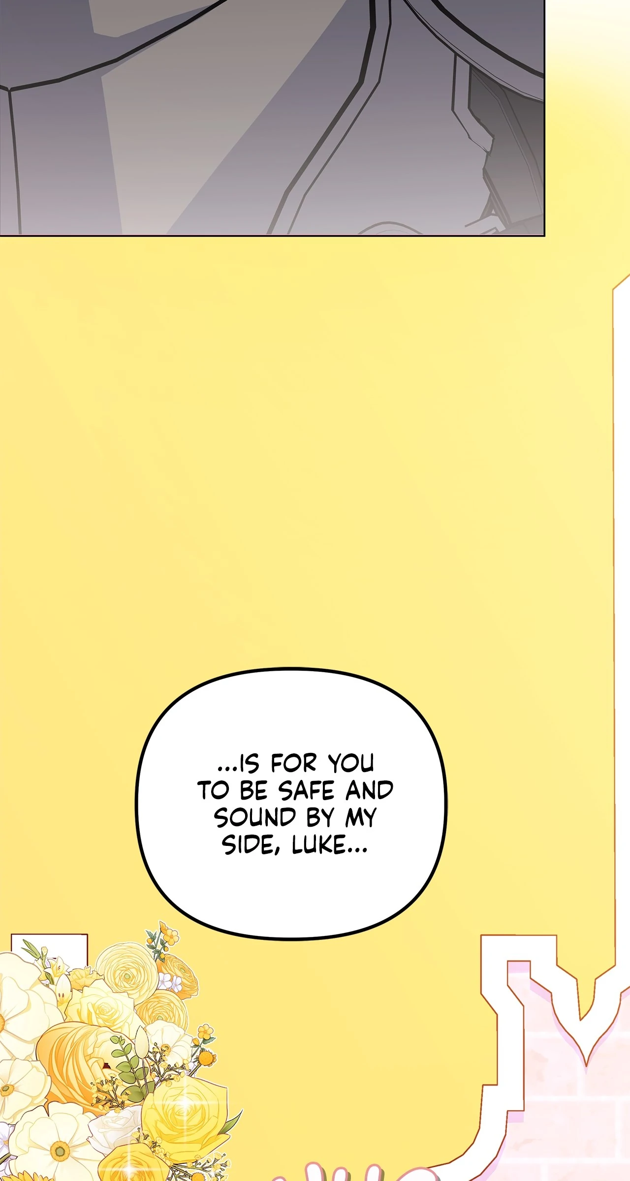 I Got Married to a Duke Called Beast Chapter 74 - Page 29
