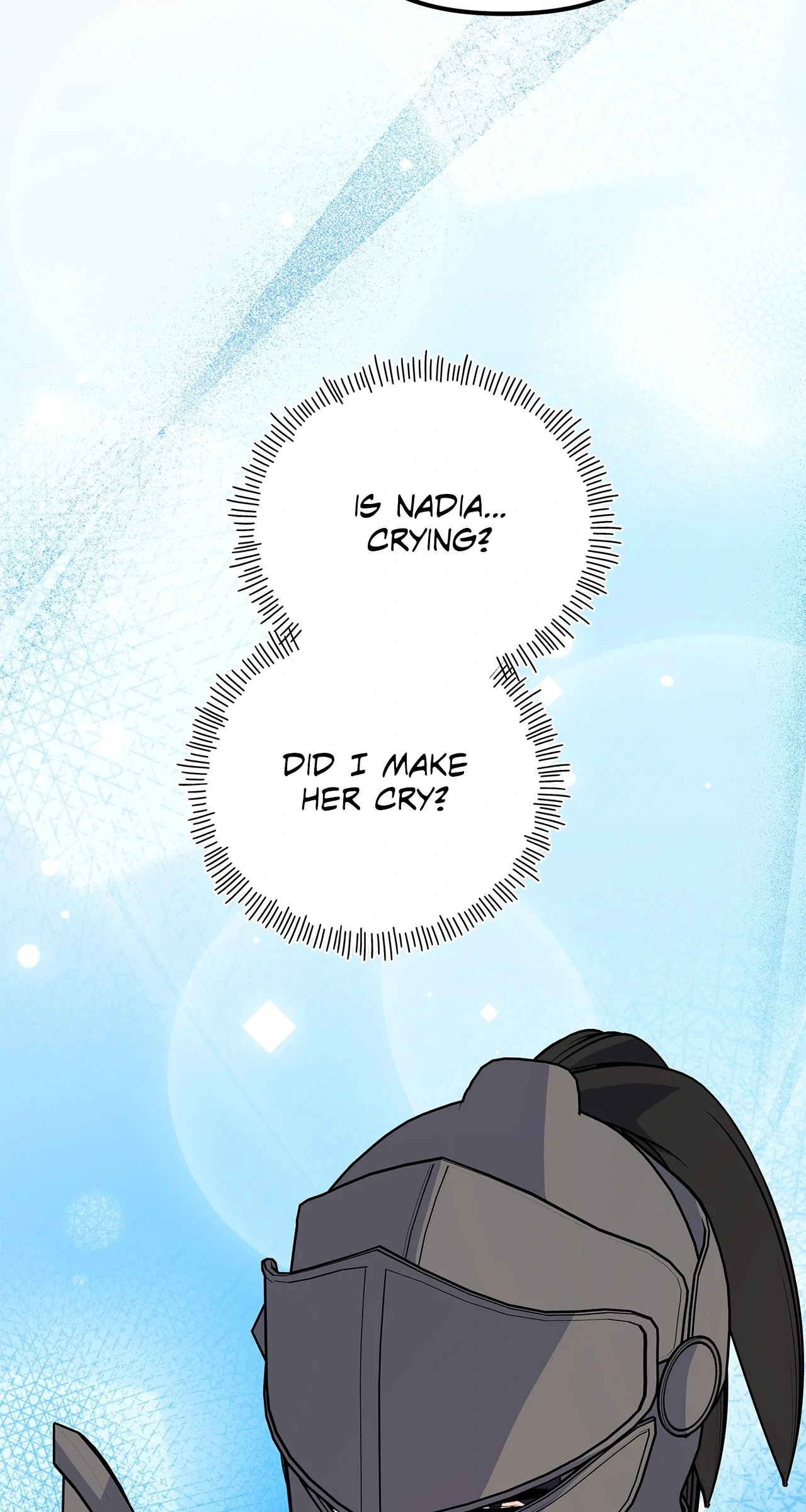 I Got Married to a Duke Called Beast Chapter 74 - Page 3