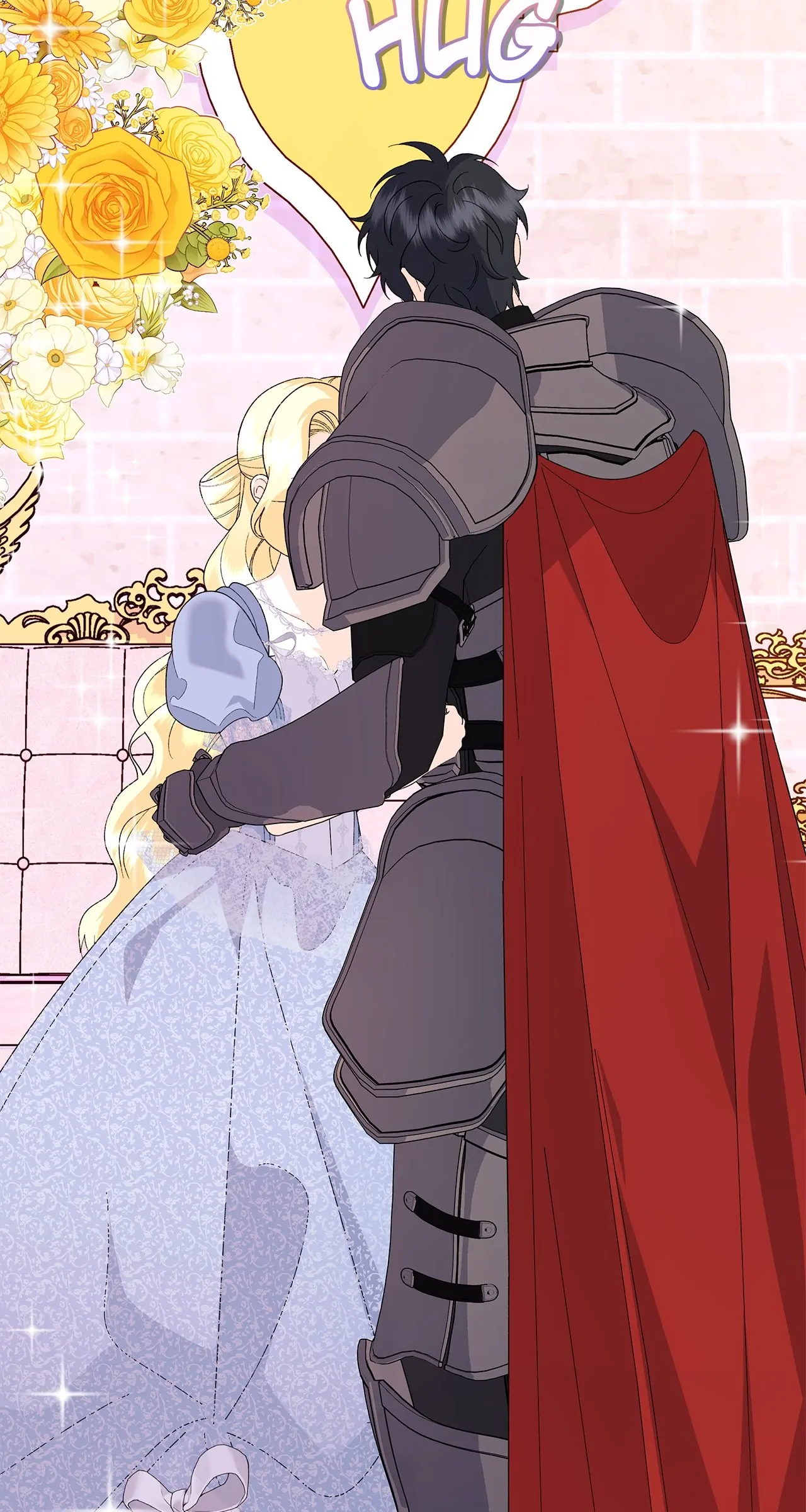I Got Married to a Duke Called Beast Chapter 74 - Page 30