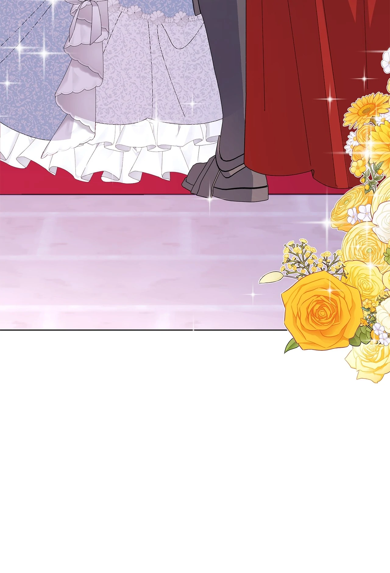 I Got Married to a Duke Called Beast Chapter 74 - Page 31