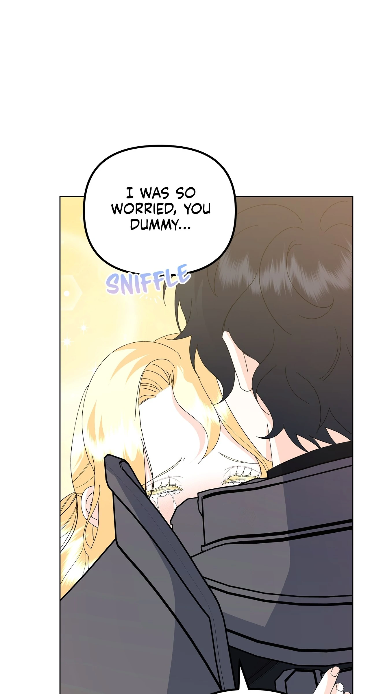 I Got Married to a Duke Called Beast Chapter 74 - Page 32