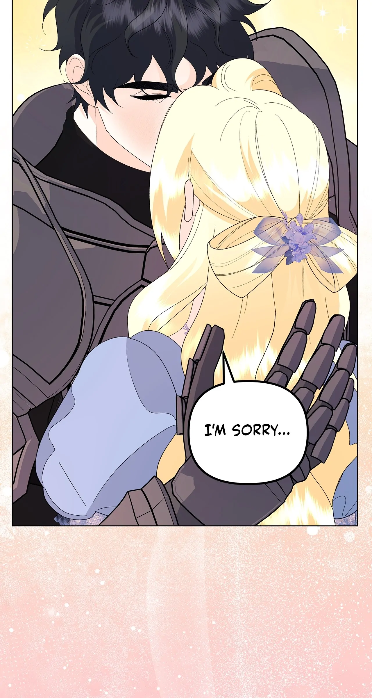 I Got Married to a Duke Called Beast Chapter 74 - Page 34
