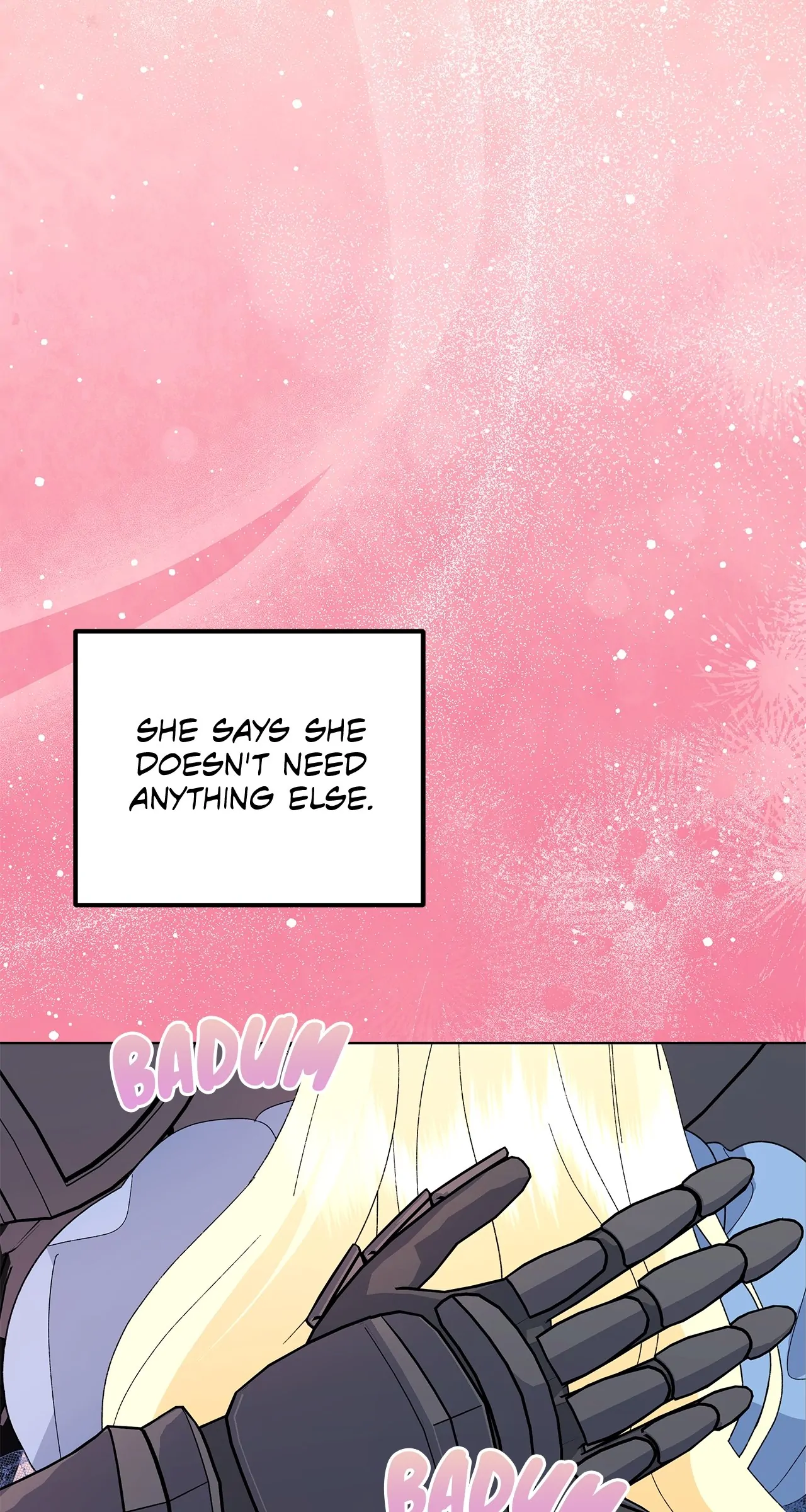 I Got Married to a Duke Called Beast Chapter 74 - Page 35