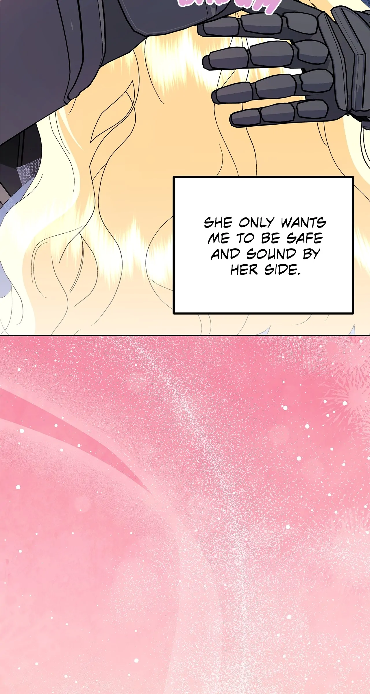 I Got Married to a Duke Called Beast Chapter 74 - Page 36