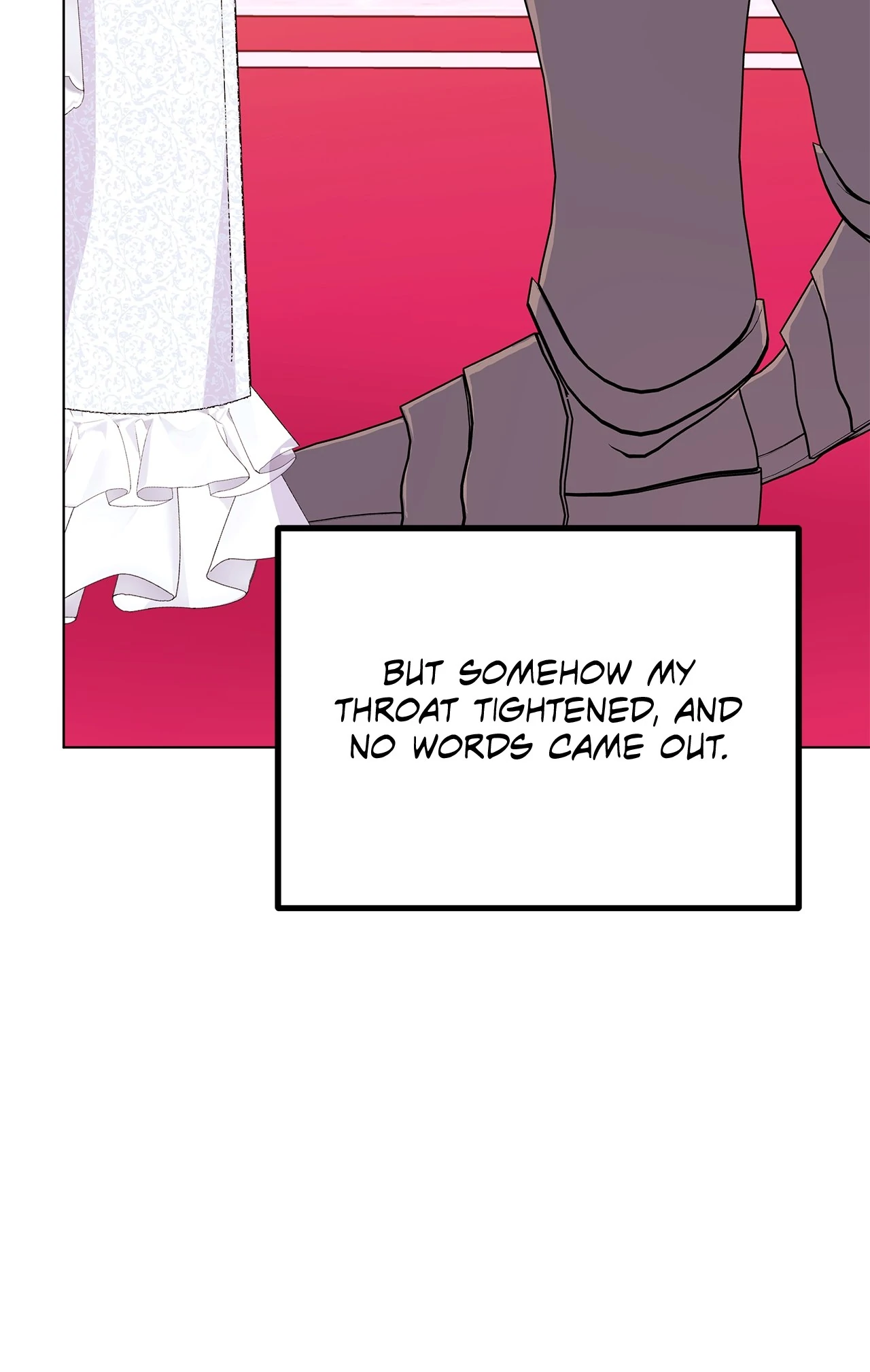 I Got Married to a Duke Called Beast Chapter 74 - Page 38
