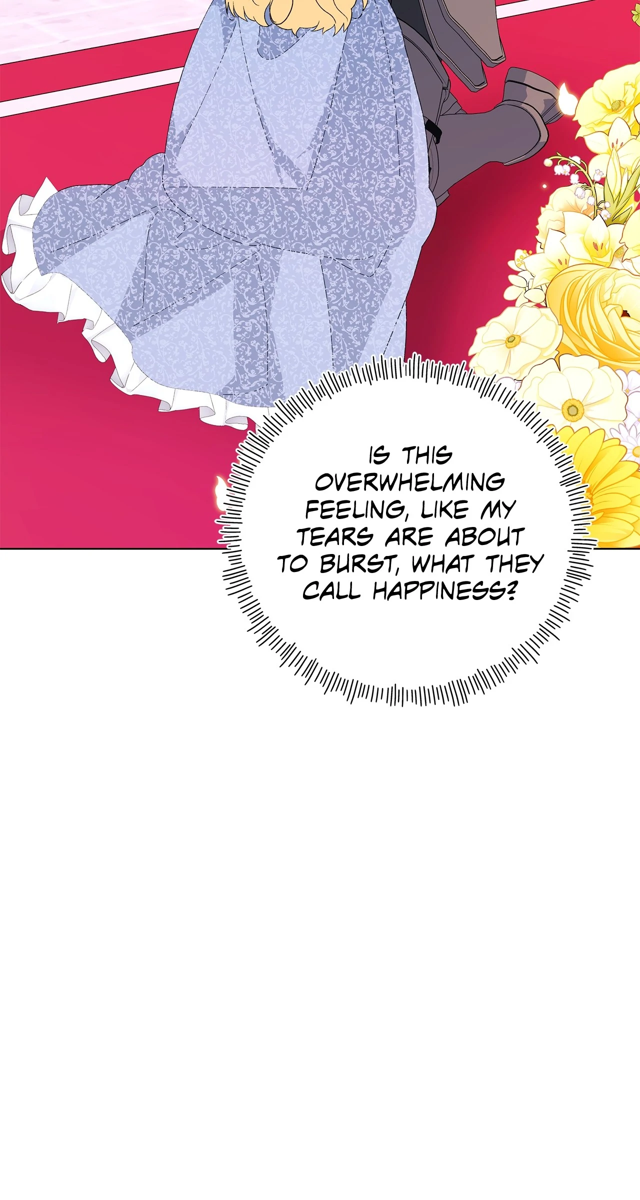 I Got Married to a Duke Called Beast Chapter 74 - Page 40