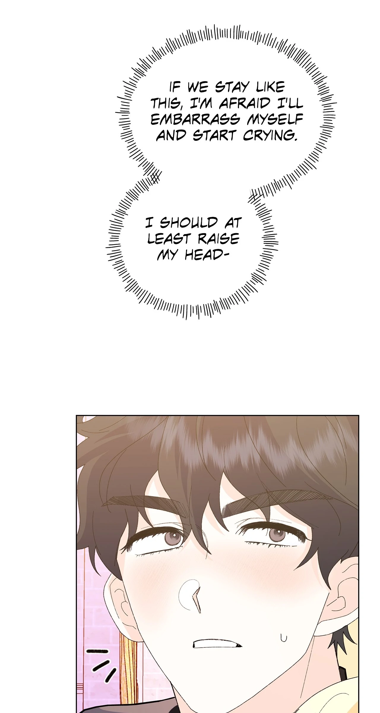 I Got Married to a Duke Called Beast Chapter 74 - Page 41