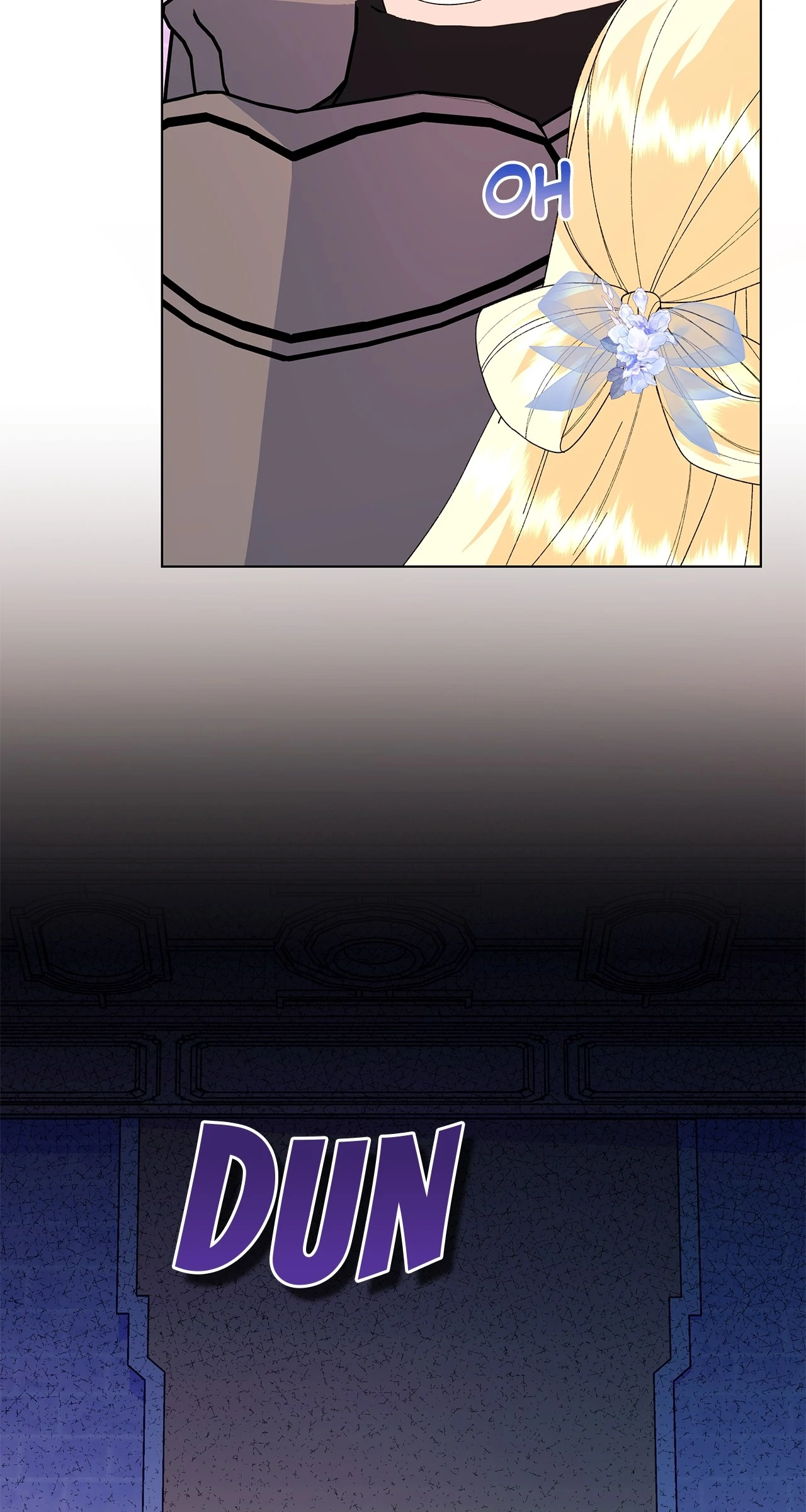 I Got Married to a Duke Called Beast Chapter 74 - Page 42