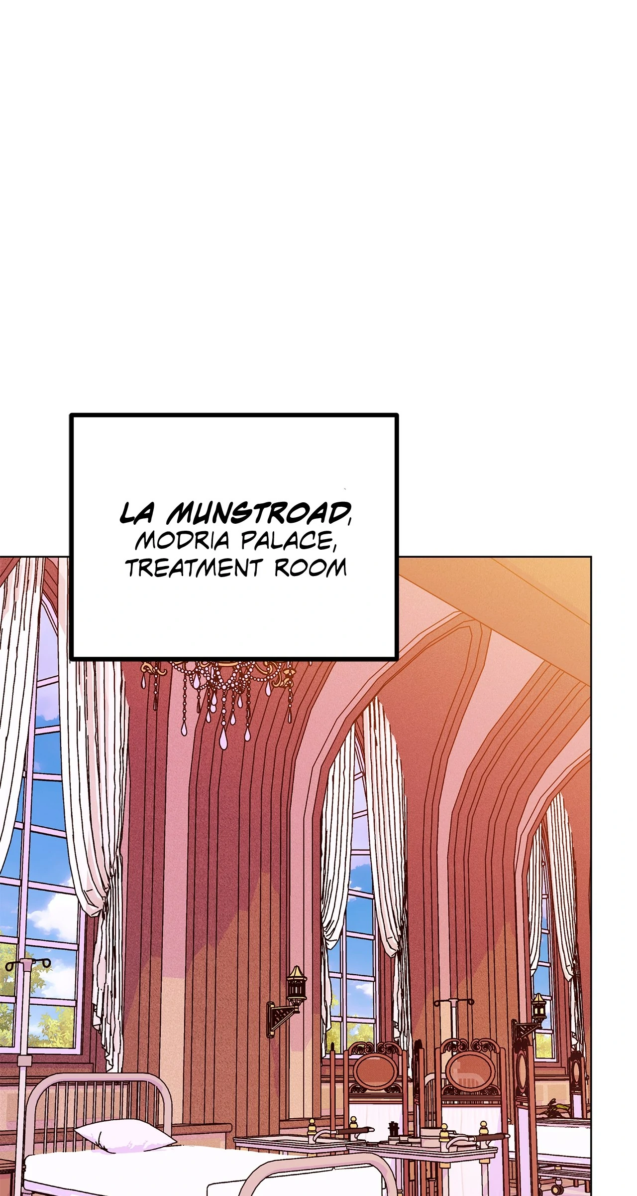 I Got Married to a Duke Called Beast Chapter 74 - Page 47
