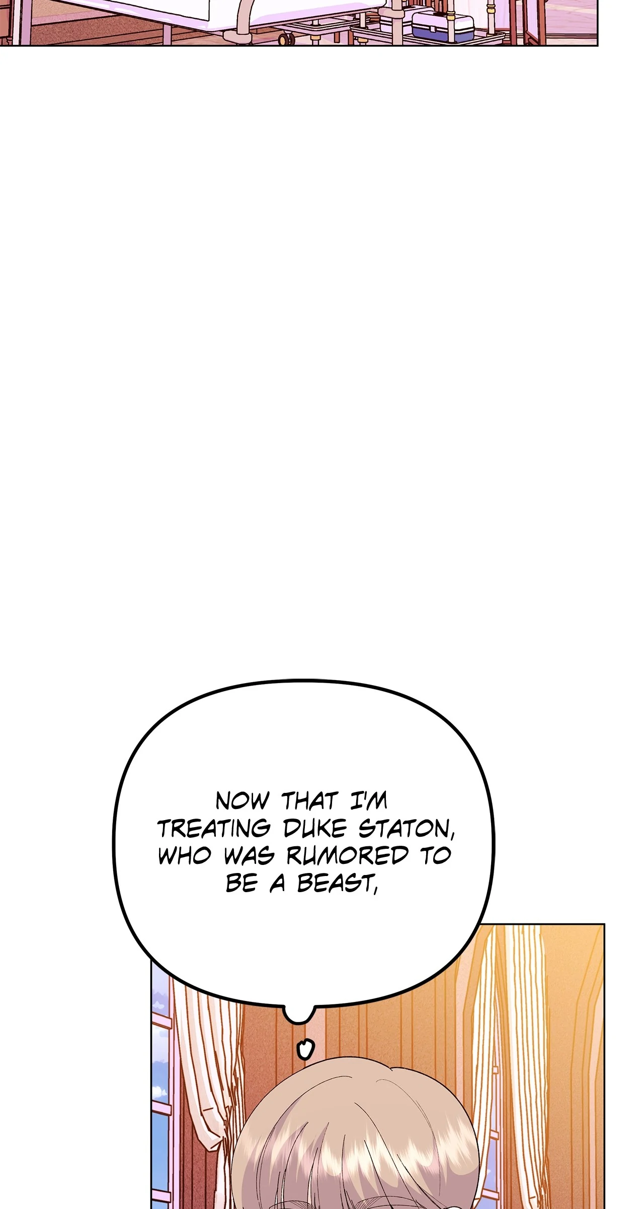 I Got Married to a Duke Called Beast Chapter 74 - Page 48