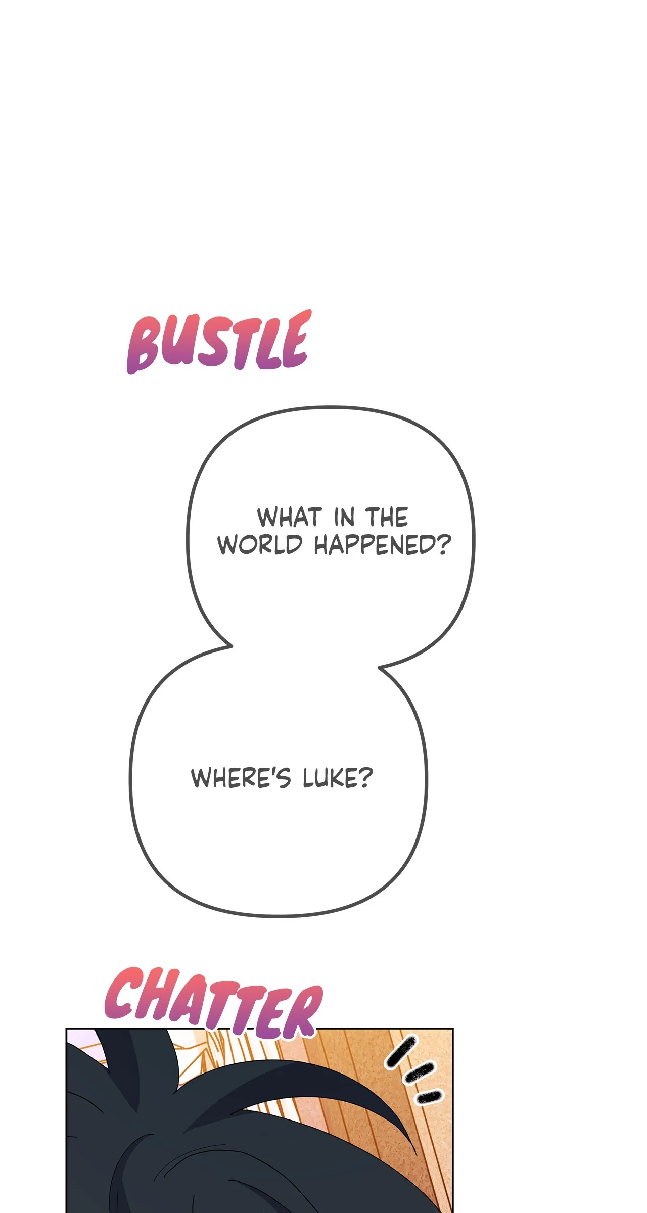 I Got Married to a Duke Called Beast Chapter 74 - Page 54