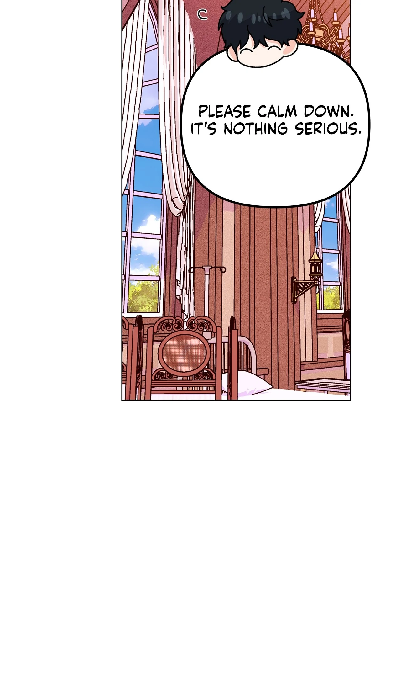 I Got Married to a Duke Called Beast Chapter 74 - Page 60