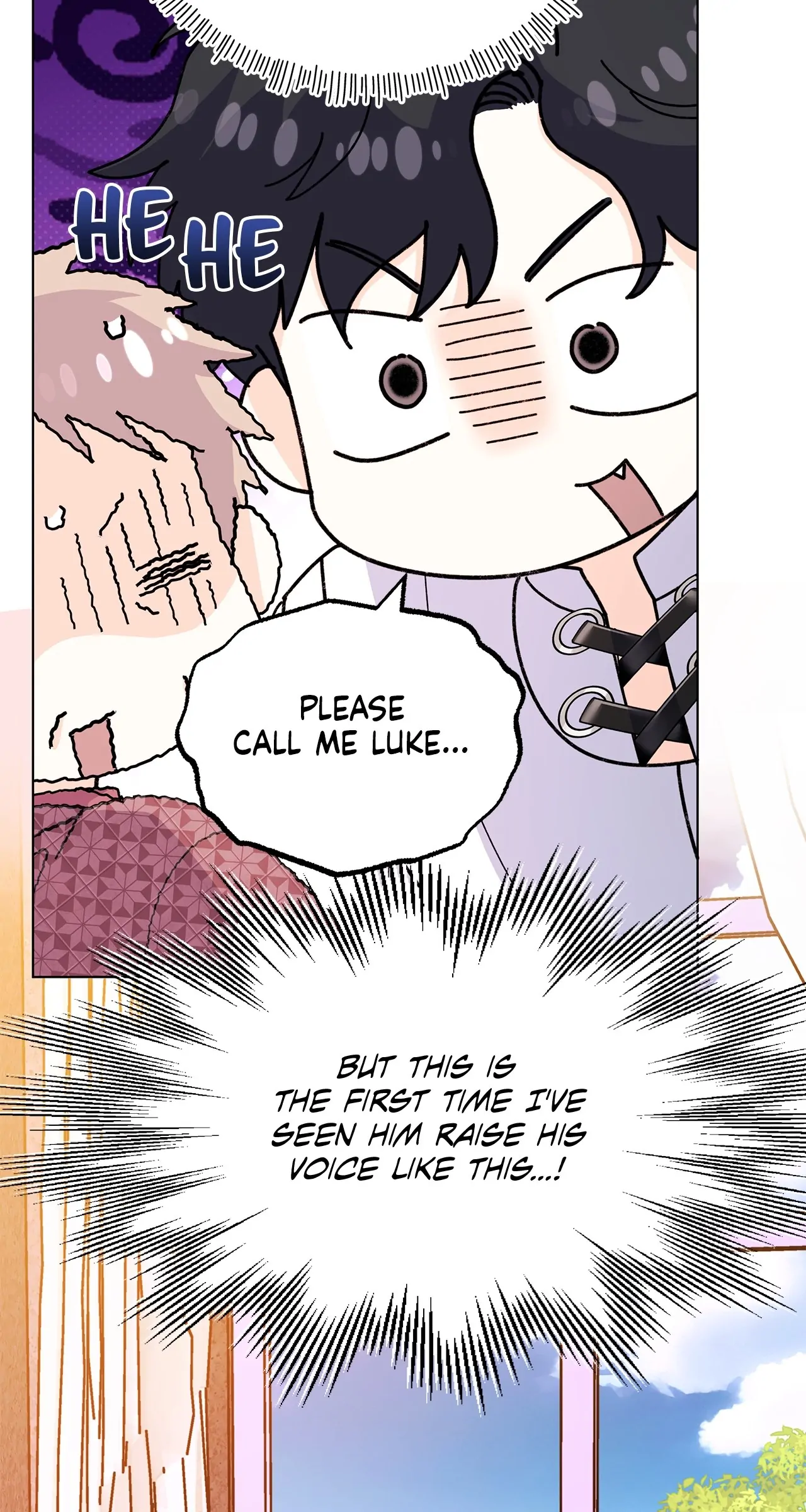 I Got Married to a Duke Called Beast Chapter 74 - Page 64