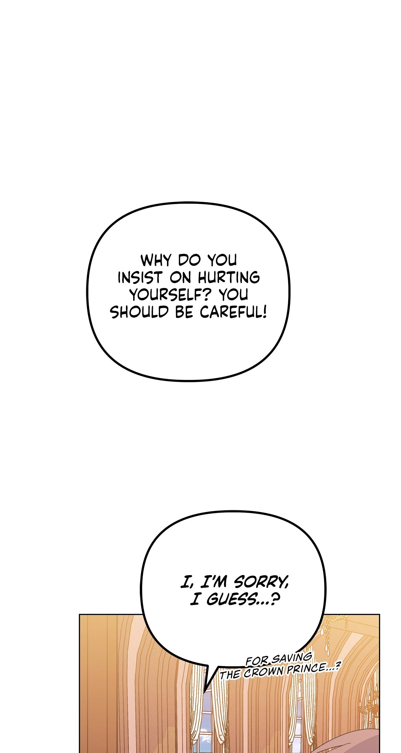 I Got Married to a Duke Called Beast Chapter 74 - Page 69