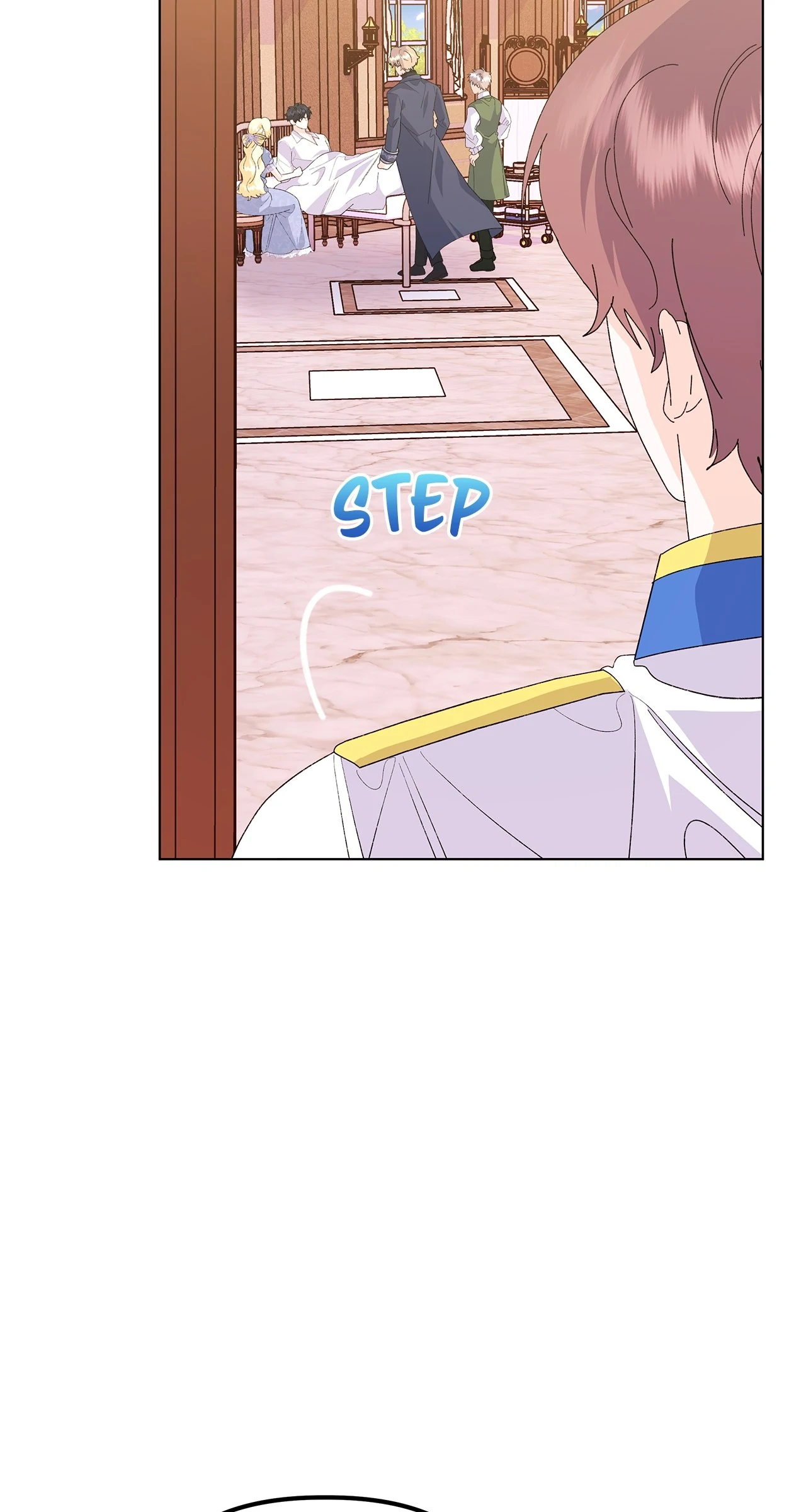 I Got Married to a Duke Called Beast Chapter 74 - Page 70