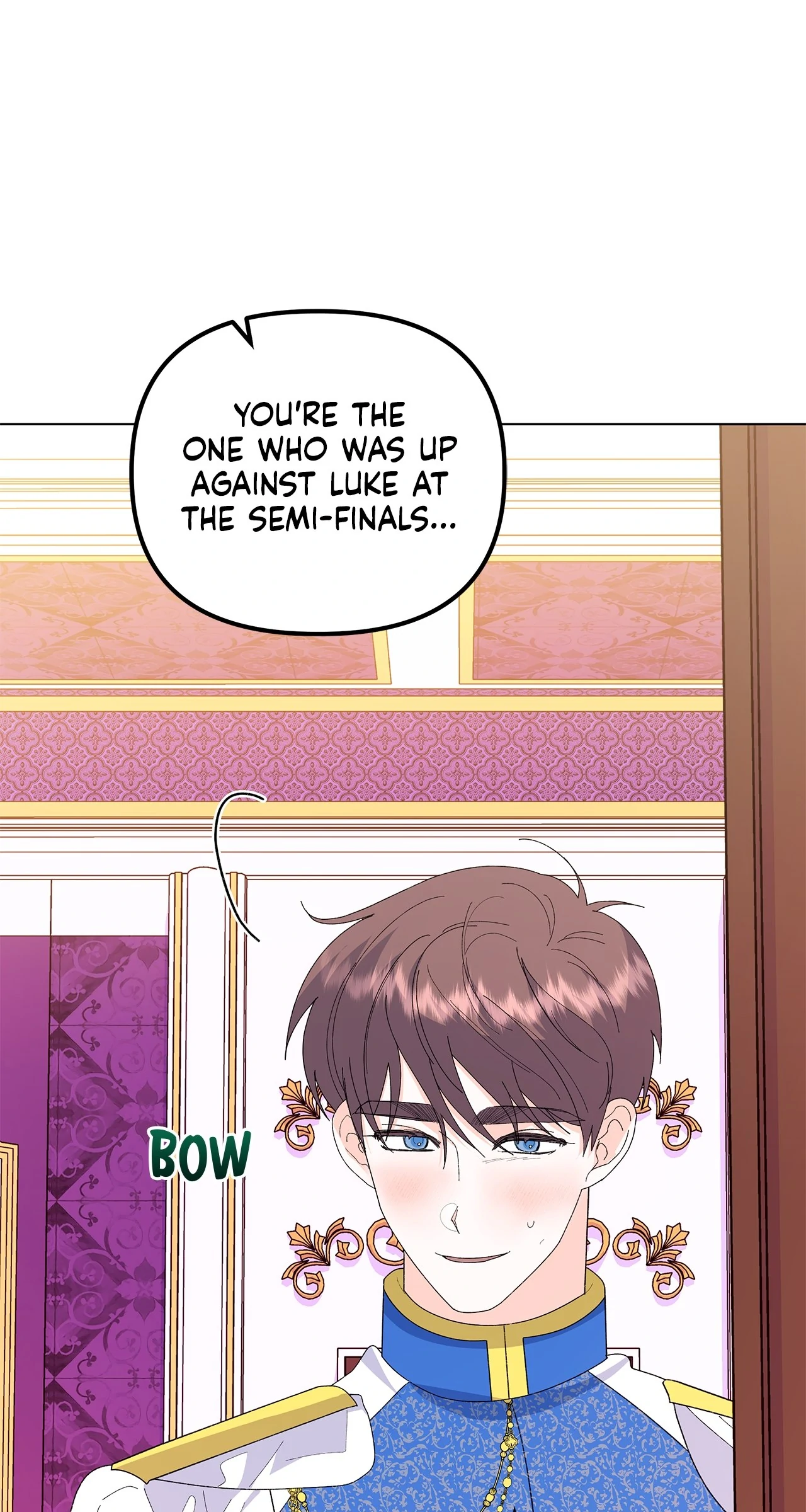 I Got Married to a Duke Called Beast Chapter 74 - Page 77