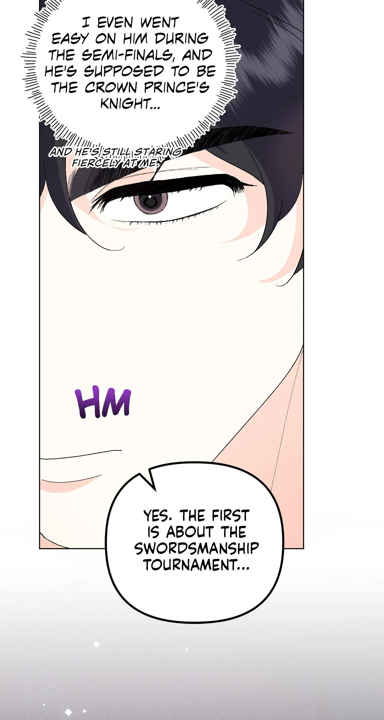 I Got Married to a Duke Called Beast Chapter 74 - Page 79