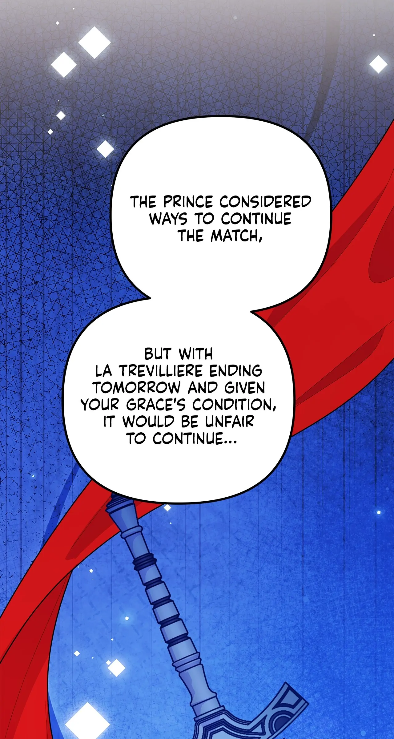I Got Married to a Duke Called Beast Chapter 74 - Page 80
