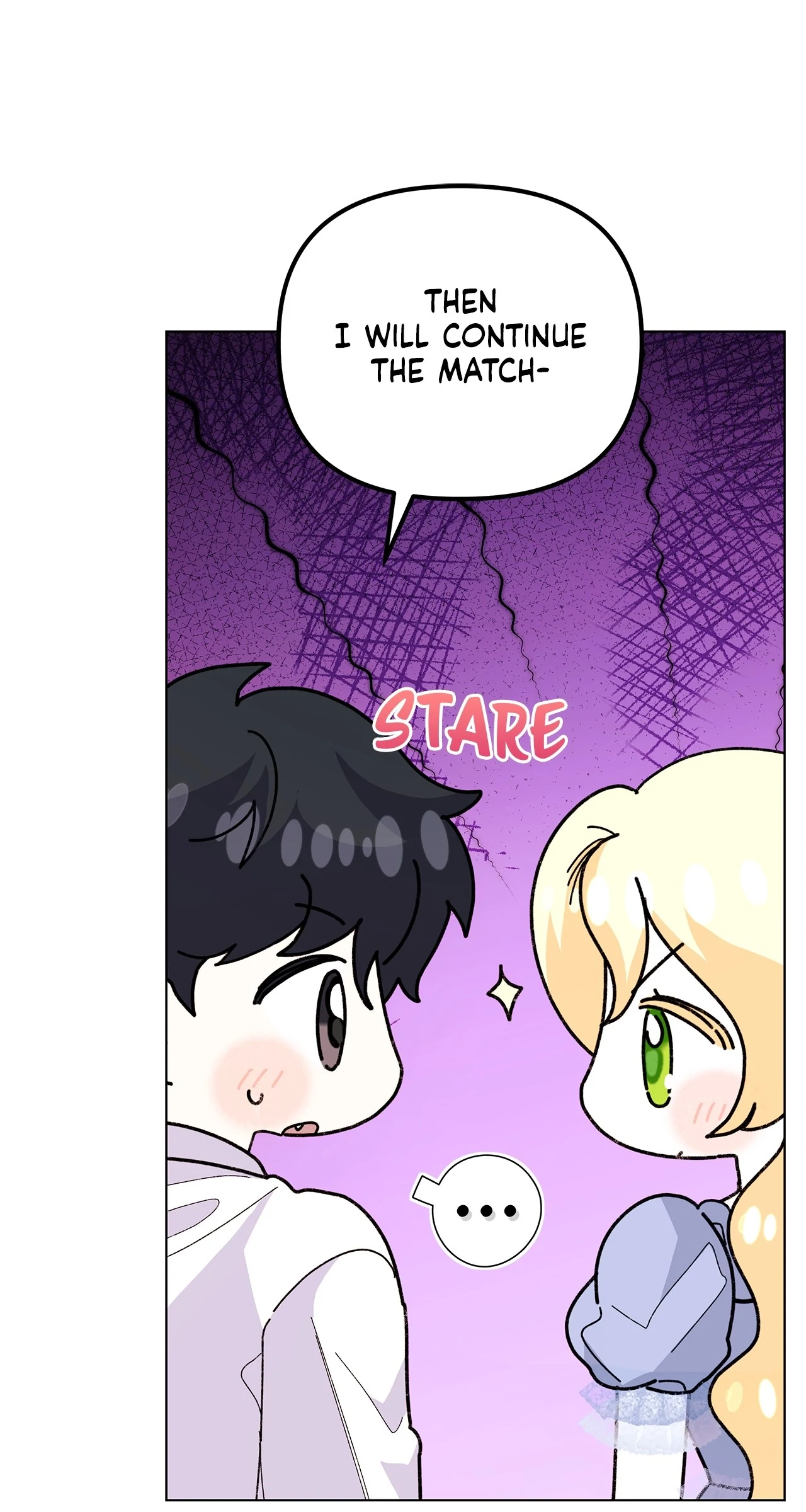 I Got Married to a Duke Called Beast Chapter 74 - Page 83