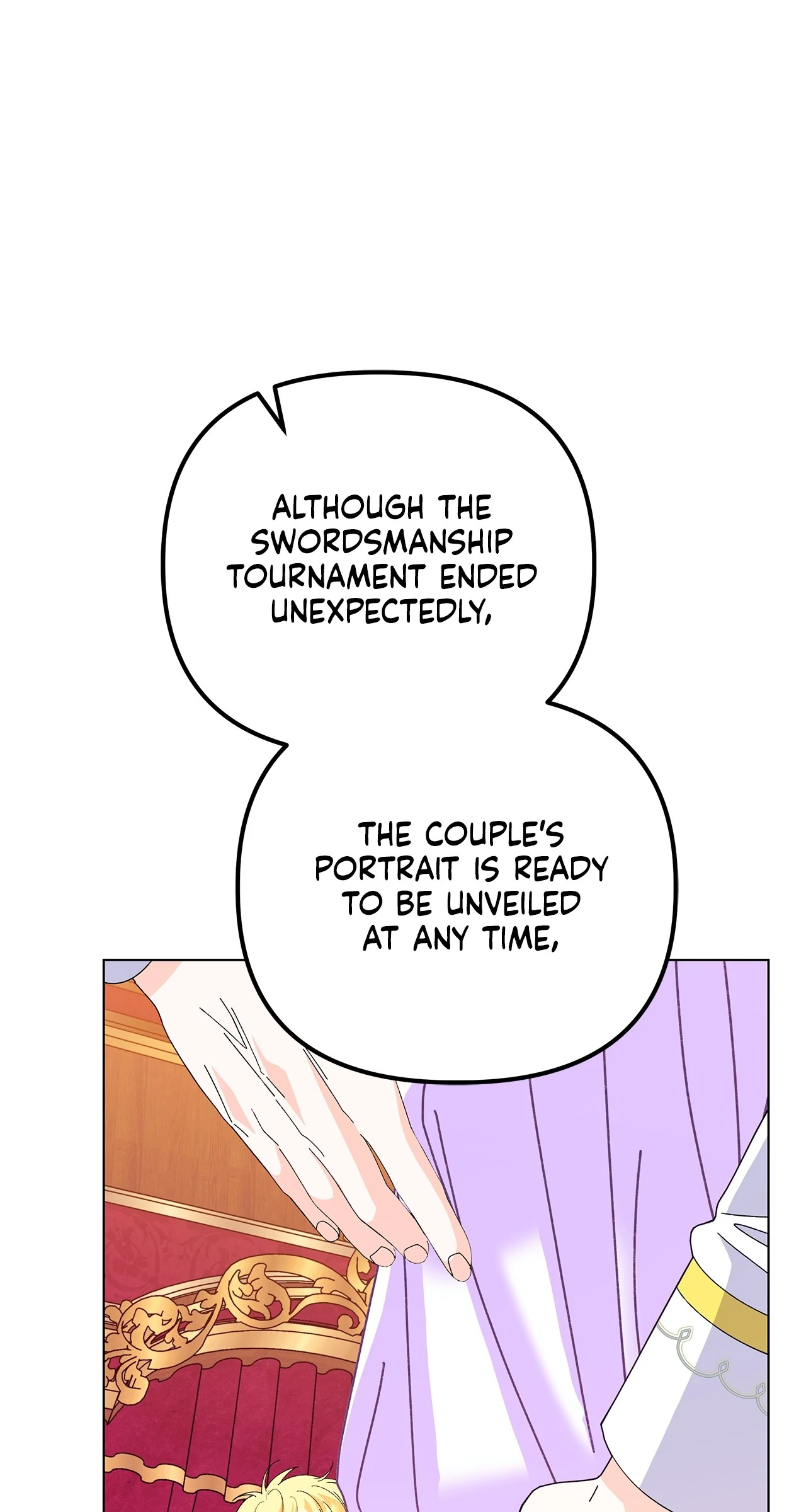 I Got Married to a Duke Called Beast Chapter 74 - Page 85