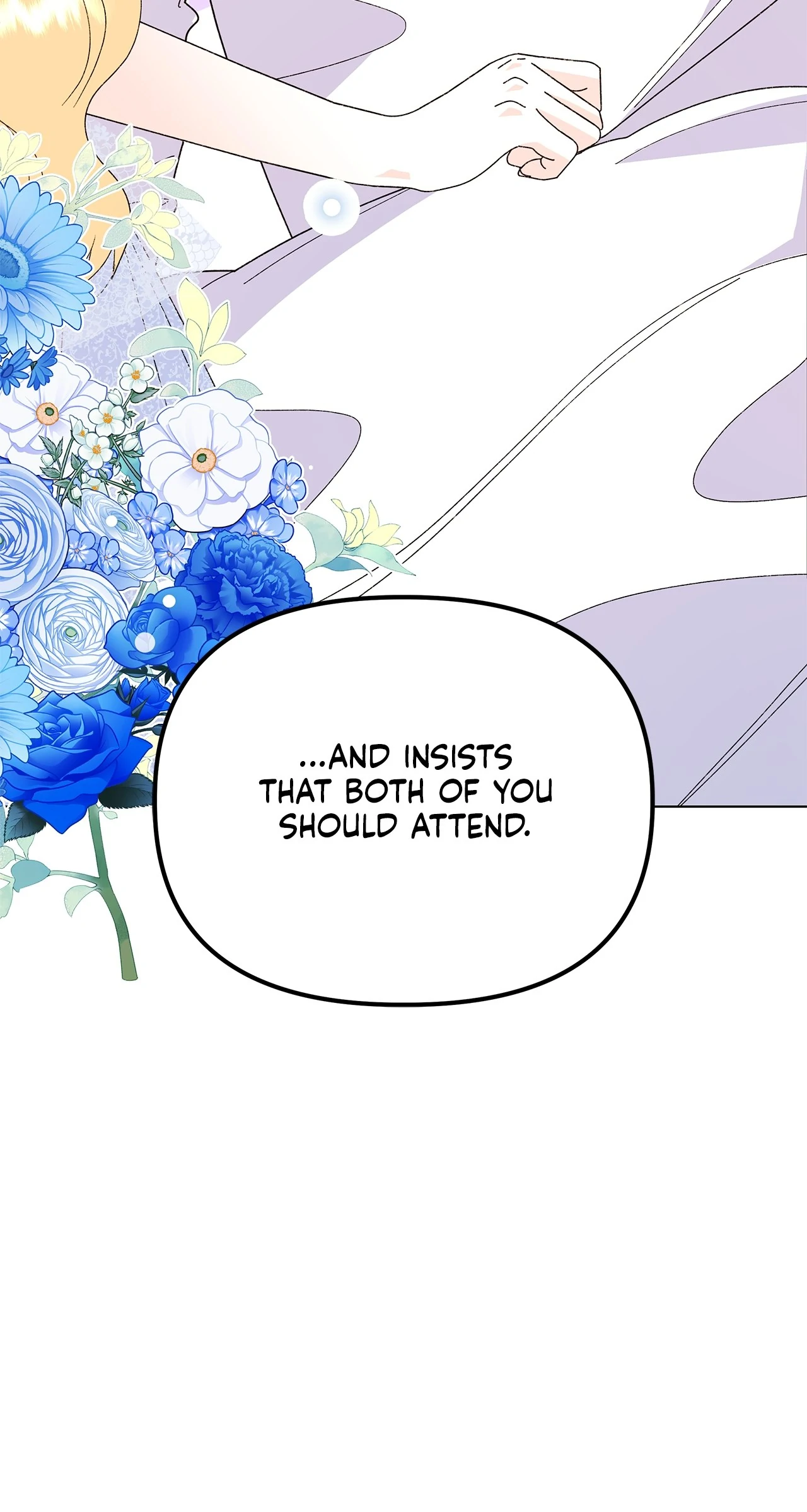 I Got Married to a Duke Called Beast Chapter 74 - Page 88