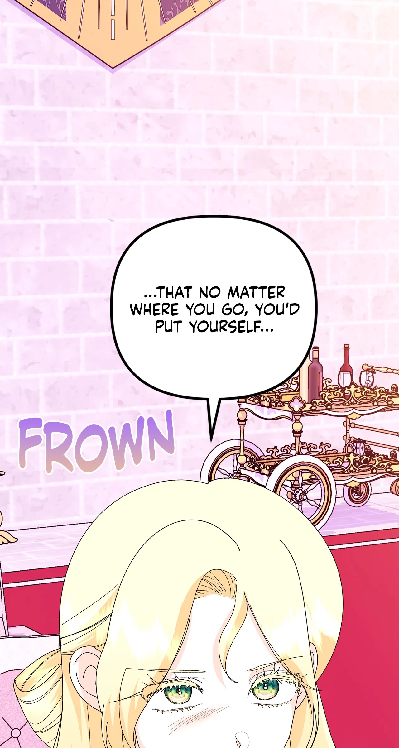 I Got Married to a Duke Called Beast Chapter 74 - Page 9