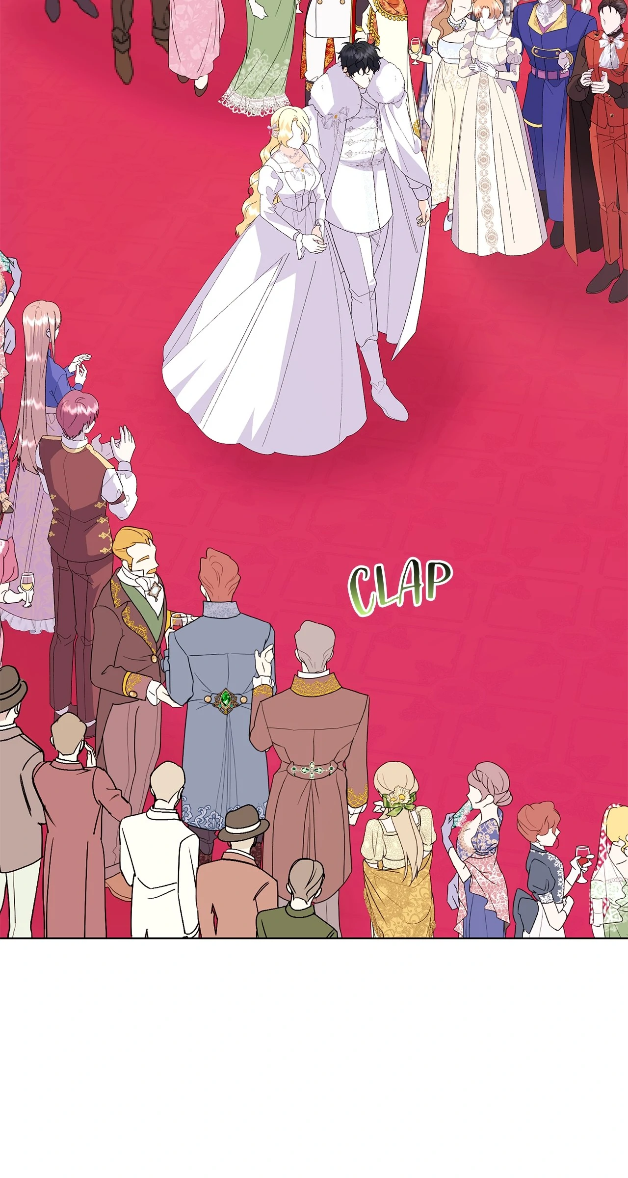 I Got Married to a Duke Called Beast Chapter 74 - Page 92