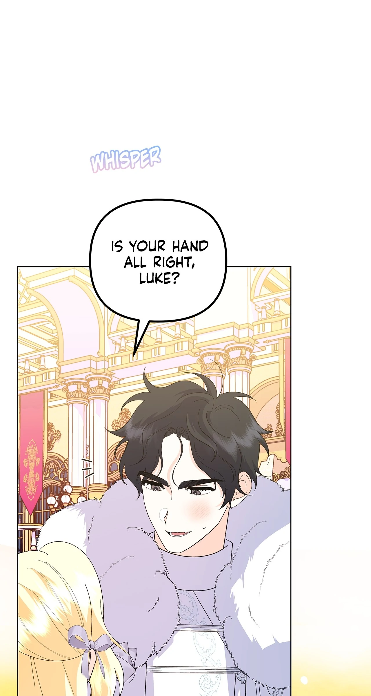 I Got Married to a Duke Called Beast Chapter 74 - Page 93