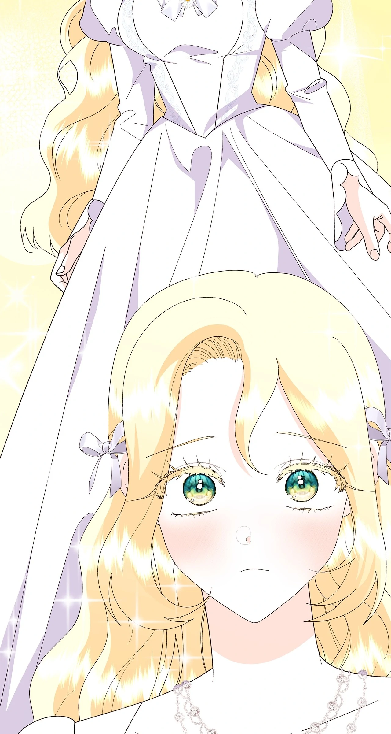 I Got Married to a Duke Called Beast Chapter 74 - Page 95