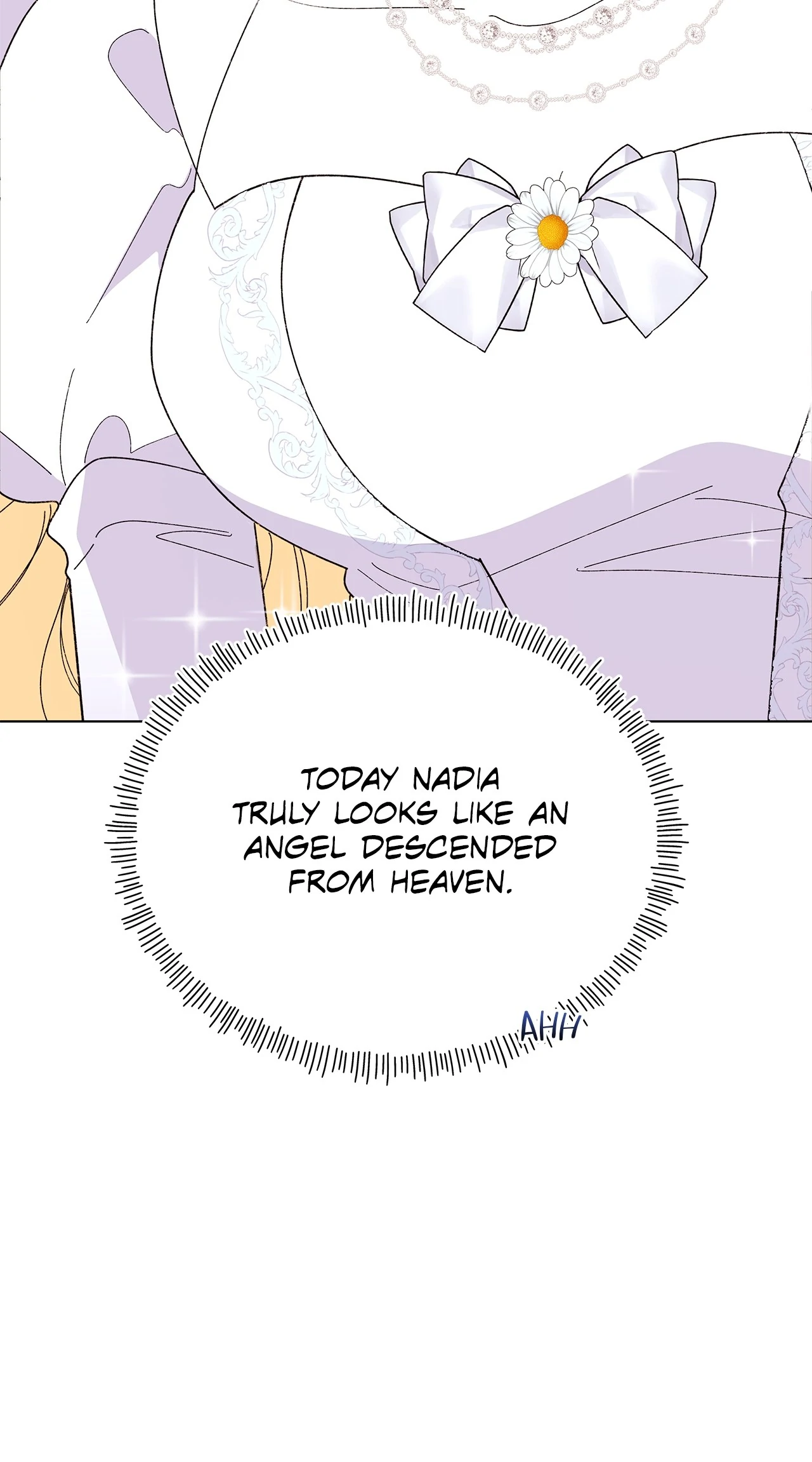 I Got Married to a Duke Called Beast Chapter 74 - Page 96