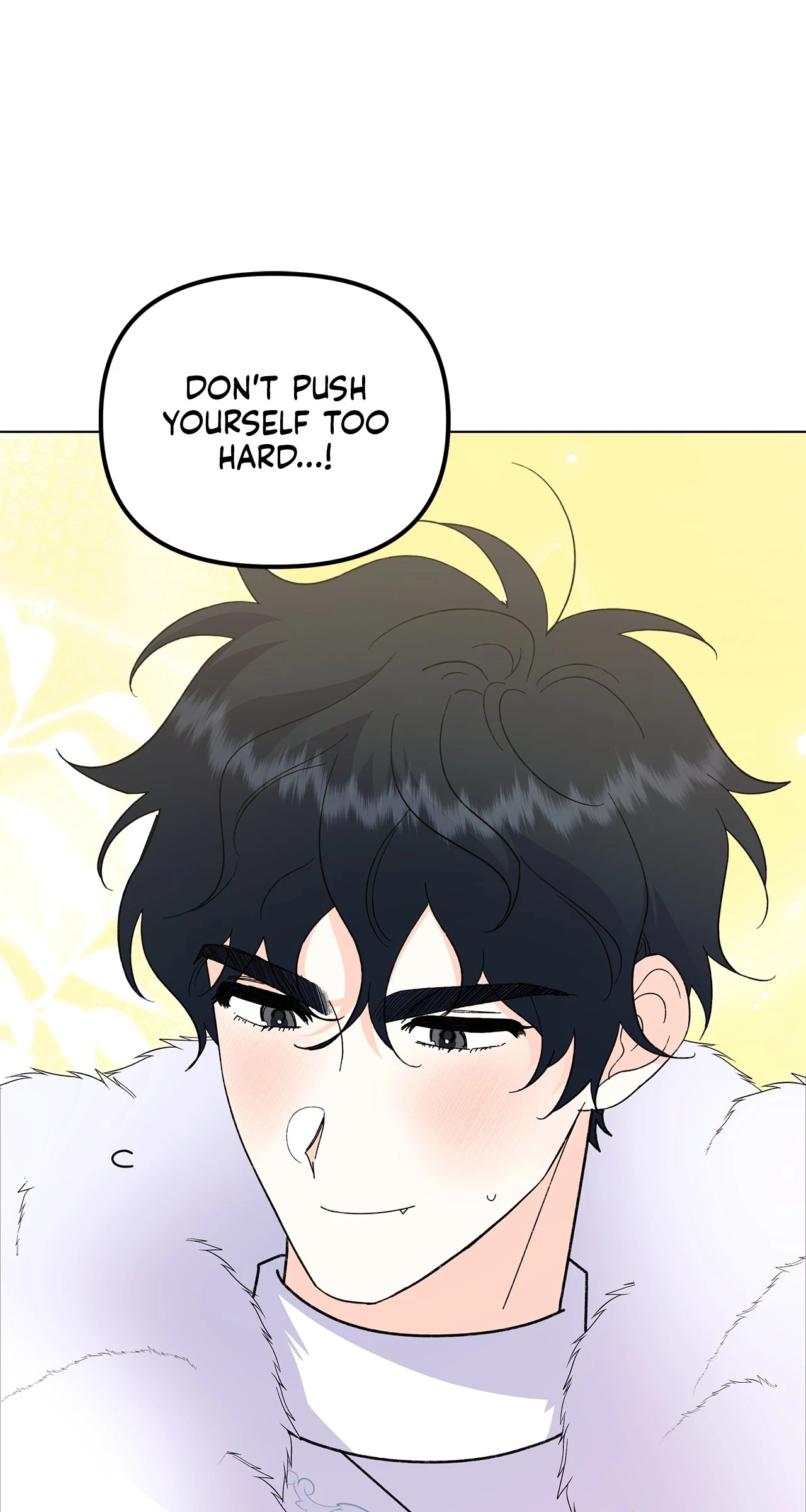 I Got Married to a Duke Called Beast Chapter 74 - Page 97