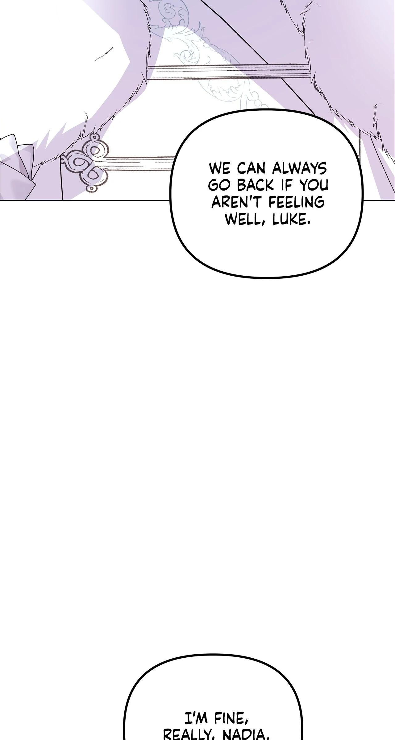 I Got Married to a Duke Called Beast Chapter 74 - Page 98