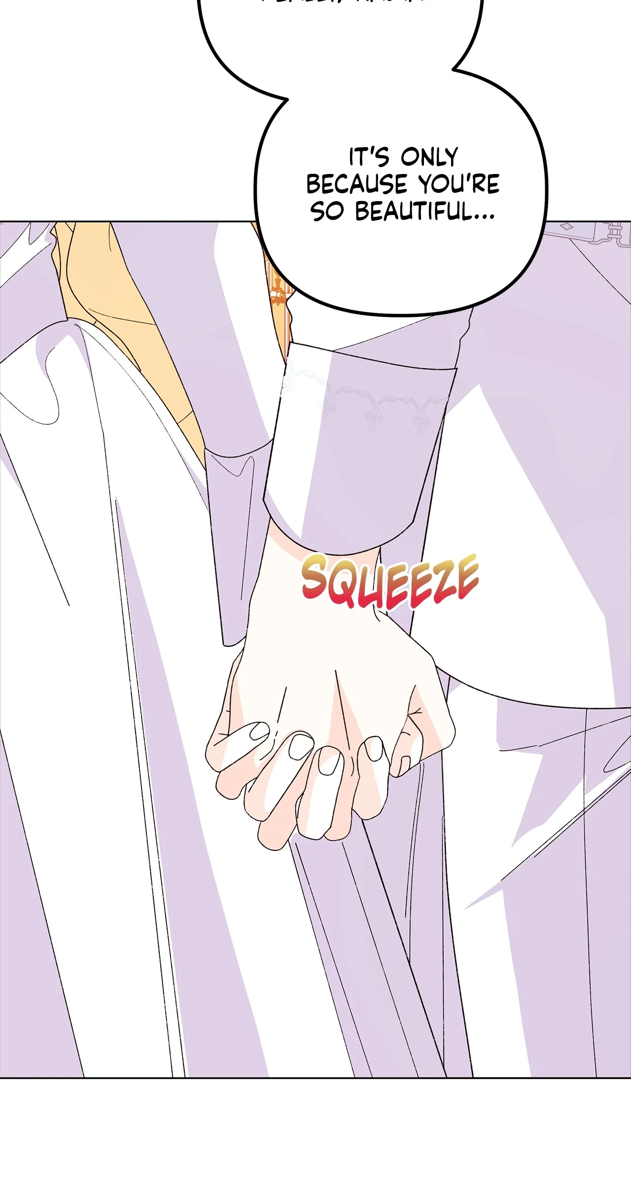 I Got Married to a Duke Called Beast Chapter 74 - Page 99